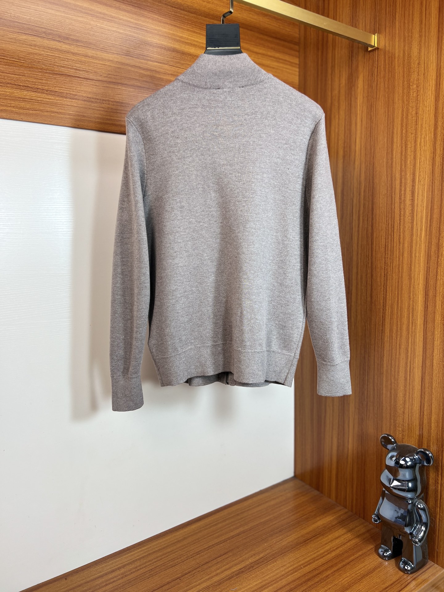 Prada Basic Clothing Wool M-l-xxxl-175140