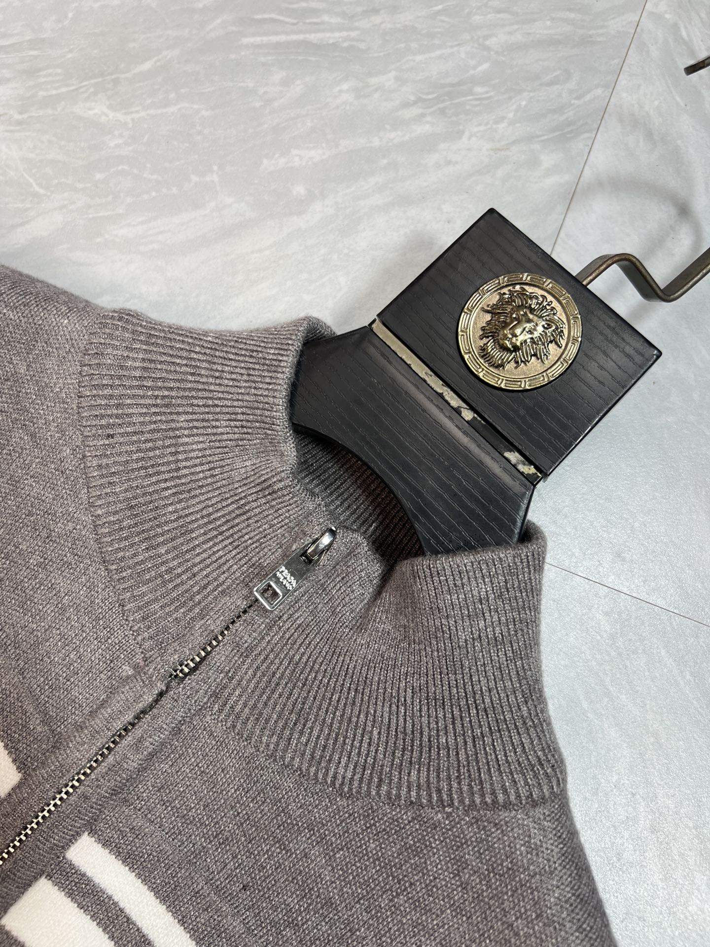 Prada Basic Clothing Wool M-l-xxxl-175140