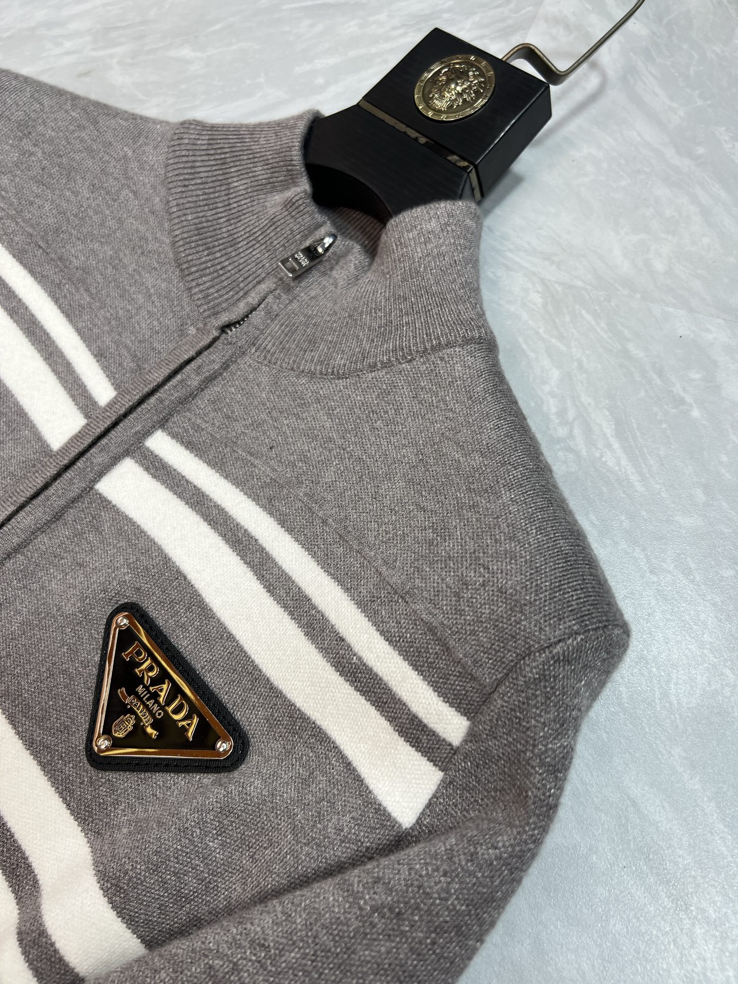 Prada Basic Clothing Wool M-l-xxxl-175140