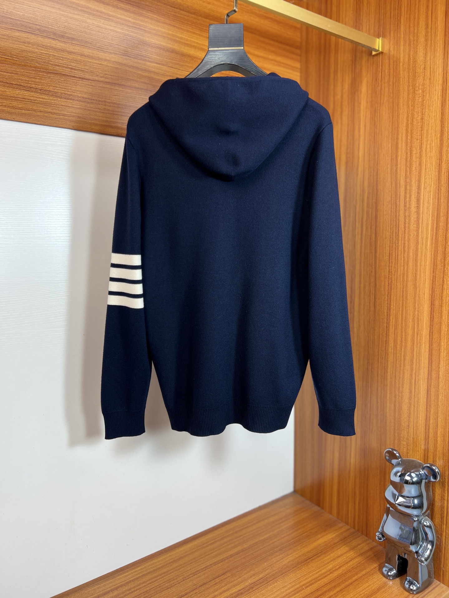 Thom Browne Basic Clothing Wool M-l-xxxl-175140