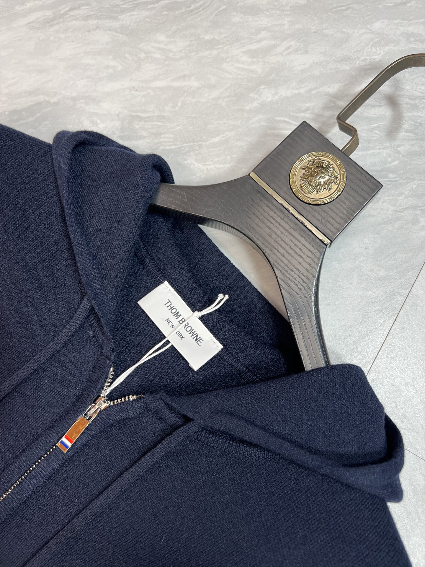 Thom Browne Basic Clothing Wool M-l-xxxl-175140