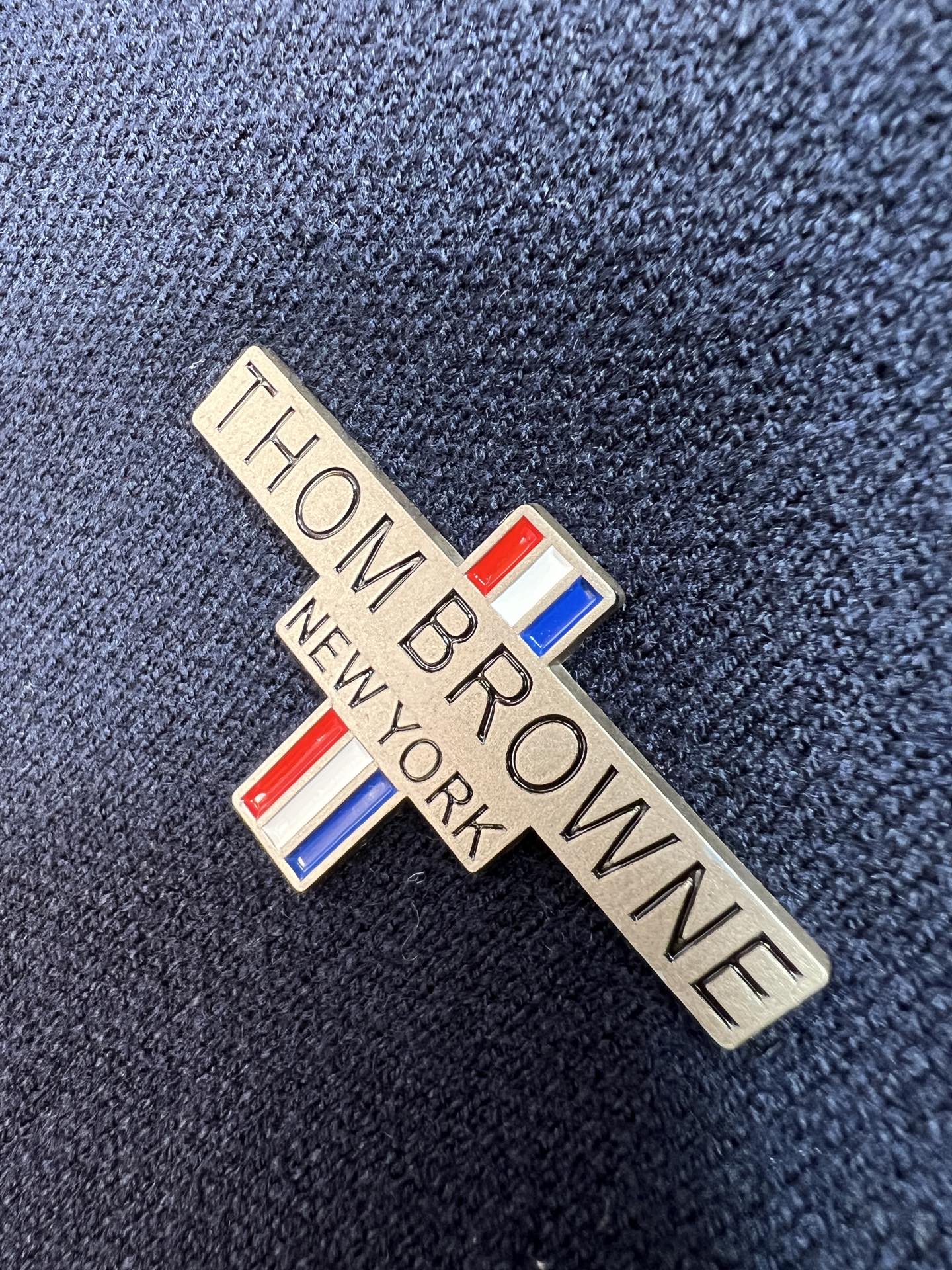 Thom Browne Basic Clothing Wool M-l-xxxl-175140