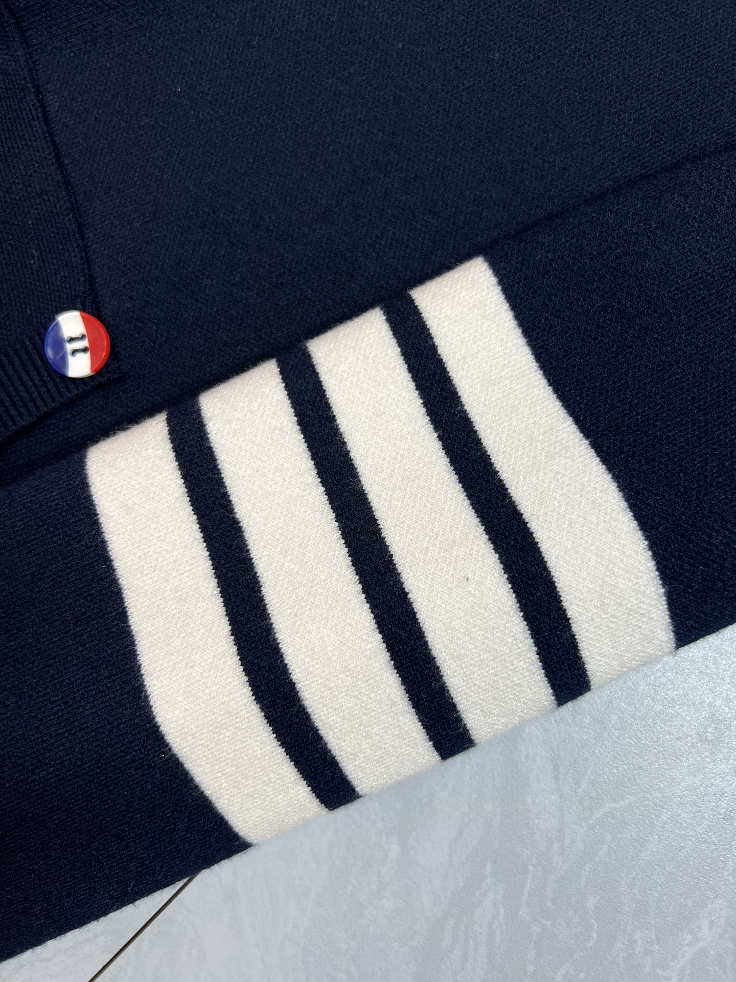 Thom Browne Basic Clothing Wool M-l-xxxl-175140