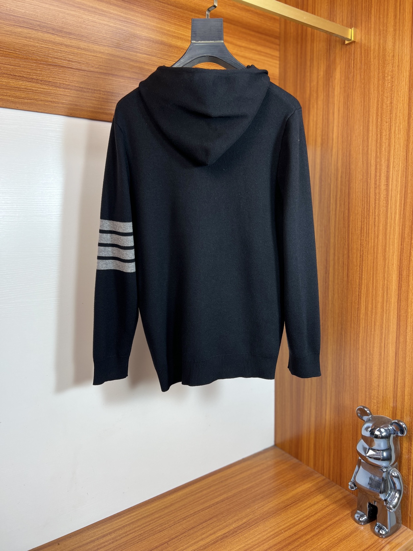 Thom Browne Basic Clothing Wool M-l-xxxl-175140