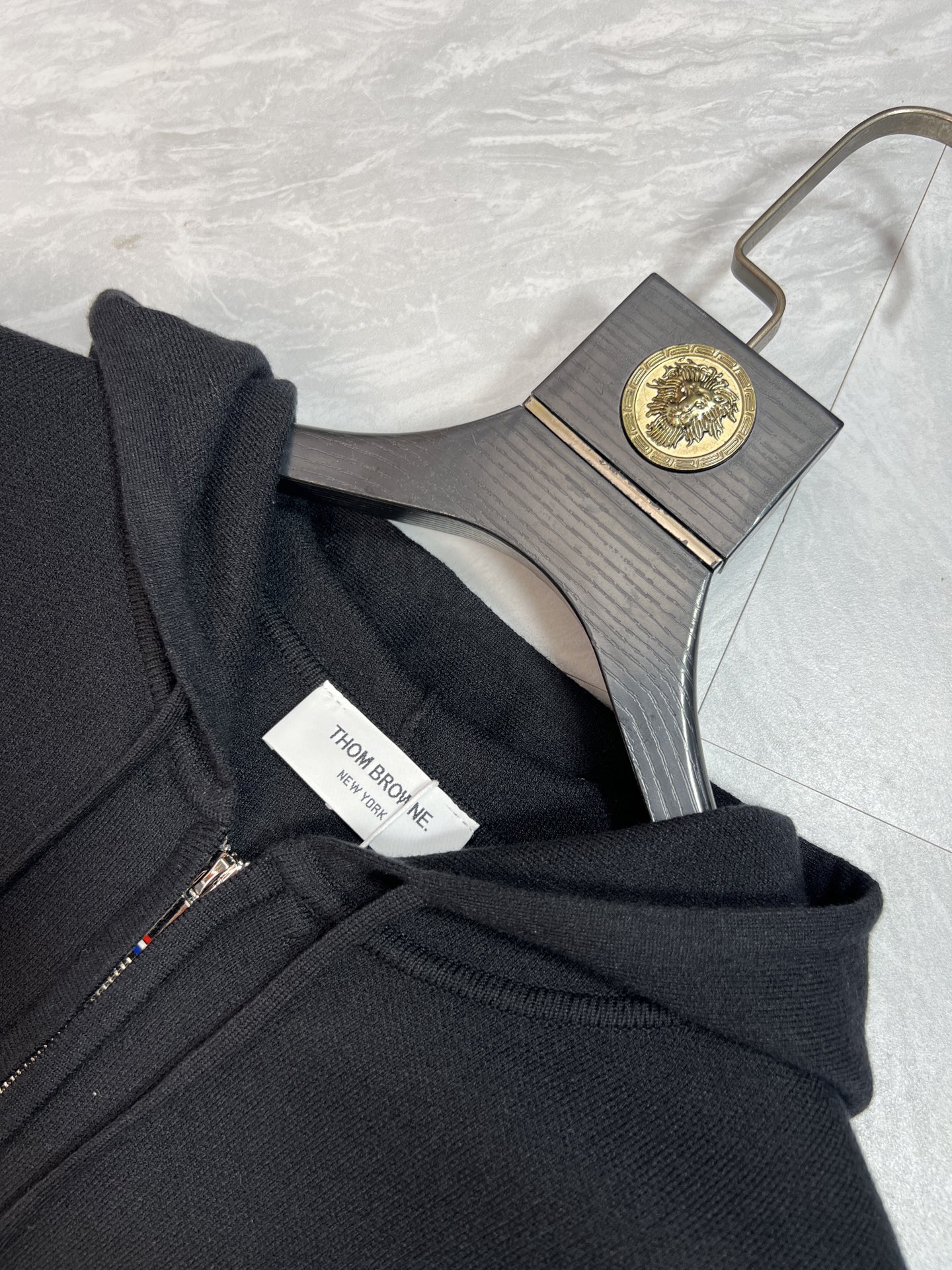 Thom Browne Basic Clothing Wool M-l-xxxl-175140