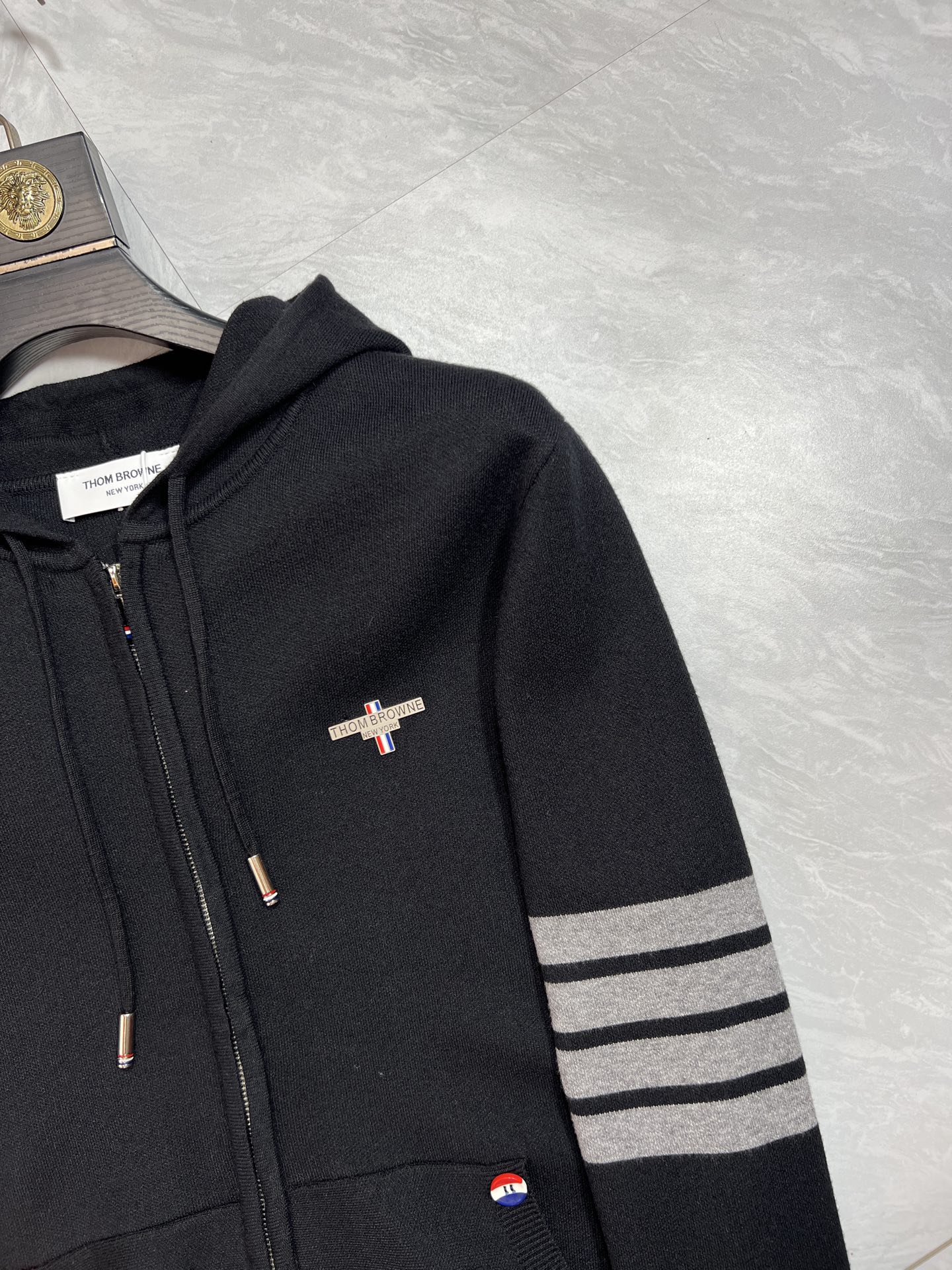 Thom Browne Basic Clothing Wool M-l-xxxl-175140