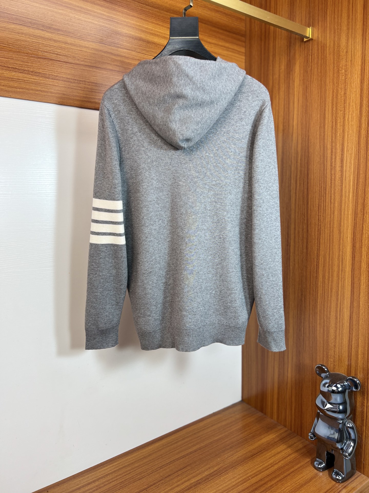 Thom Browne Basic Clothing Wool M-l-xxxl-175140