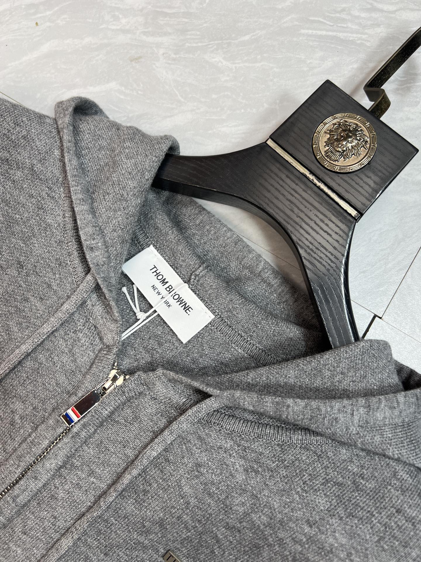 Thom Browne Basic Clothing Wool M-l-xxxl-175140