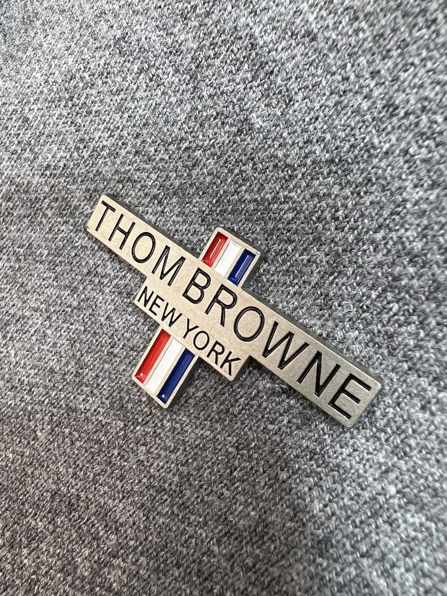Thom Browne Basic Clothing Wool M-l-xxxl-175140