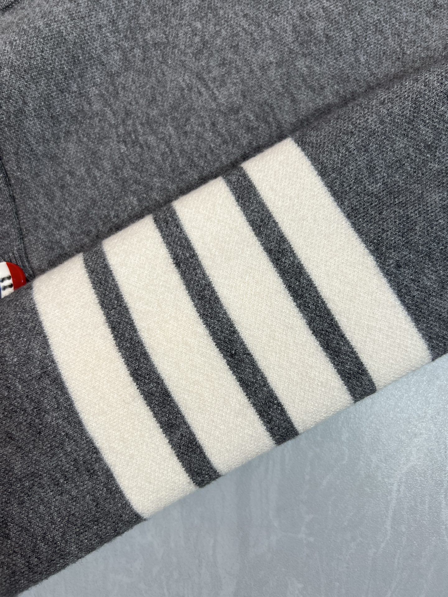Thom Browne Basic Clothing Wool M-l-xxxl-175140