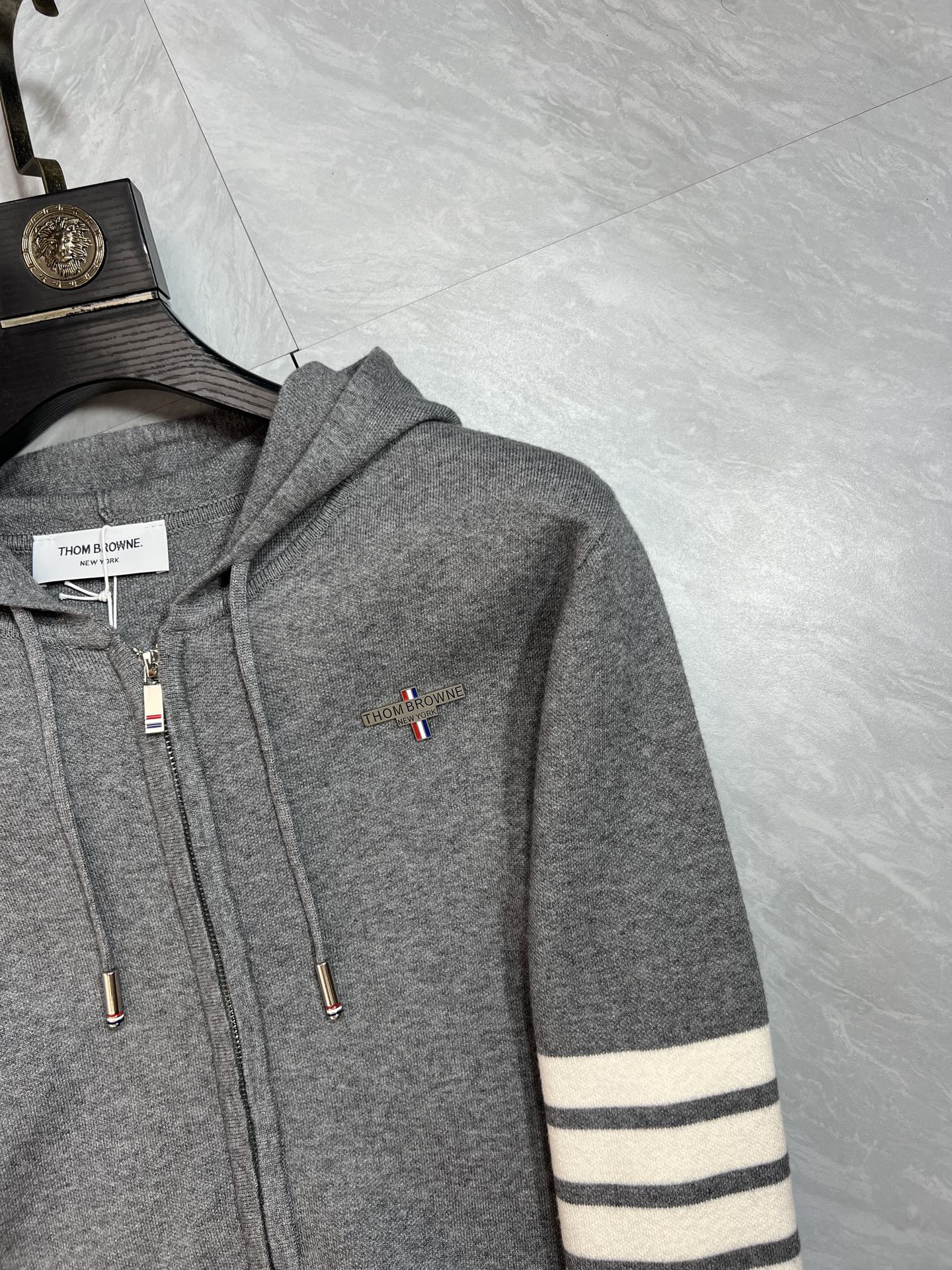 Thom Browne Basic Clothing Wool M-l-xxxl-175140