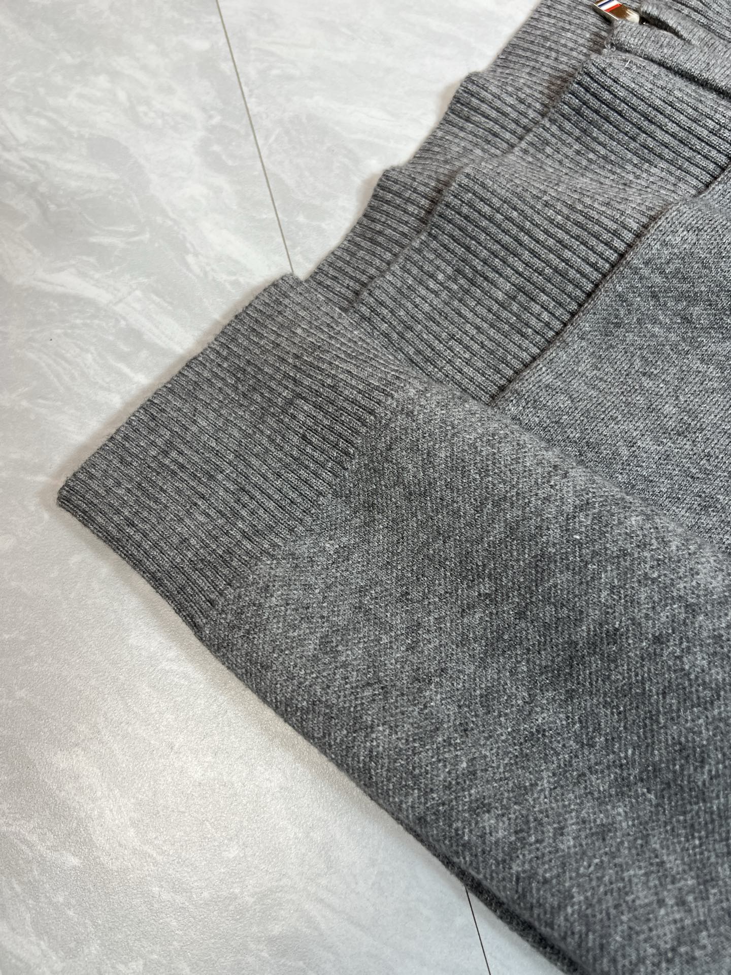 Thom Browne Basic Clothing Wool M-l-xxxl-175140