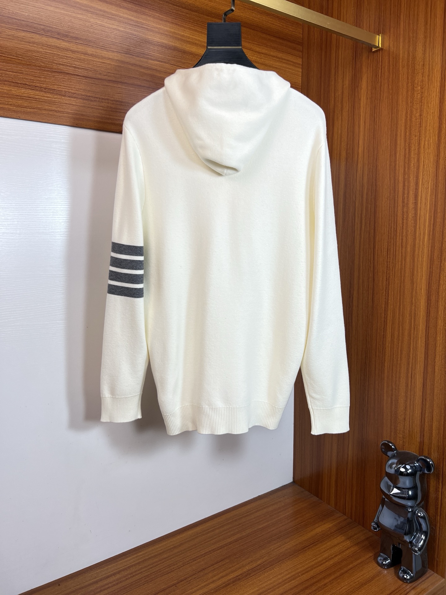 Thom Browne Basic Clothing Wool M-l-xxxl-175140