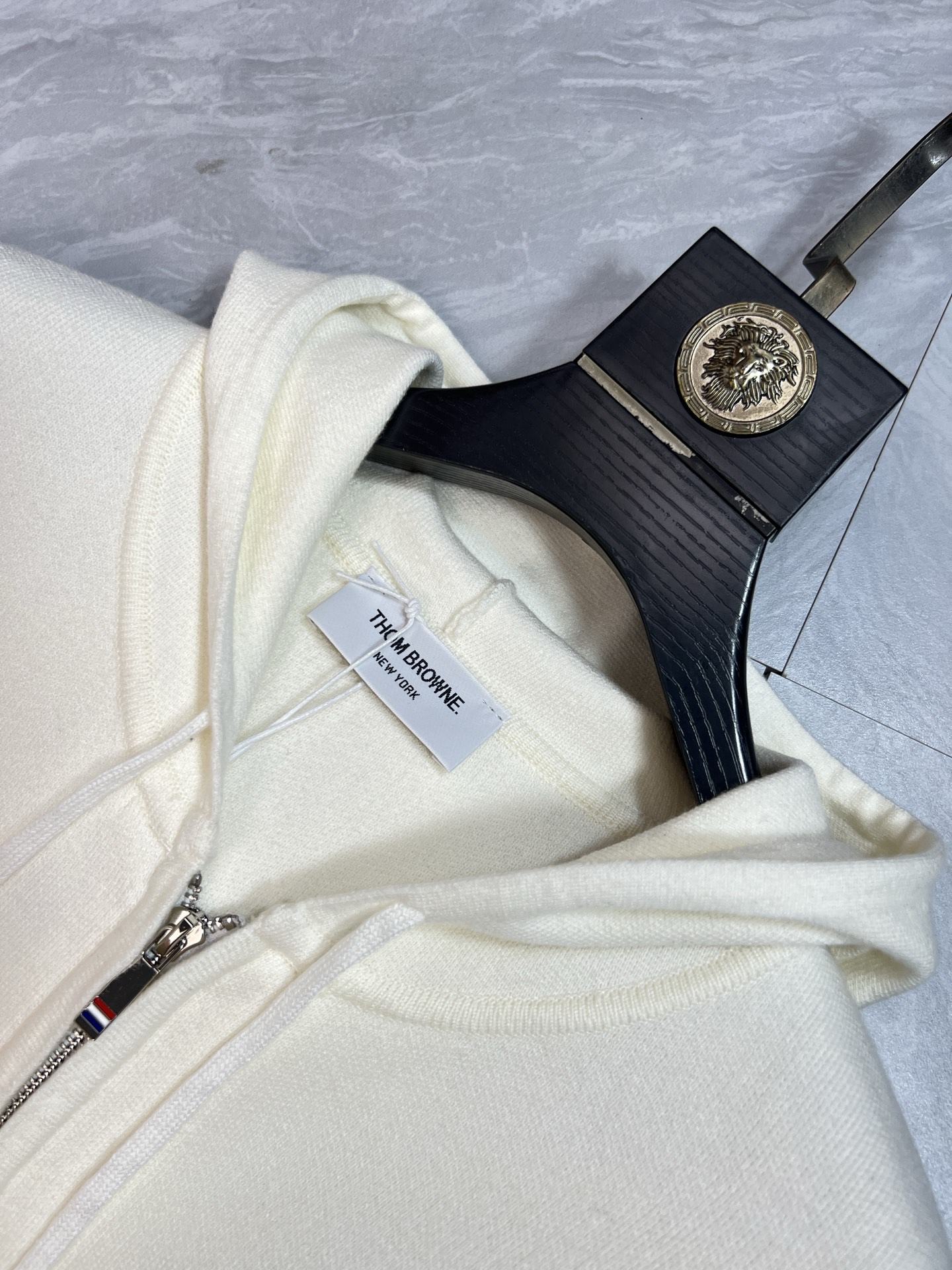 Thom Browne Basic Clothing Wool M-l-xxxl-175140