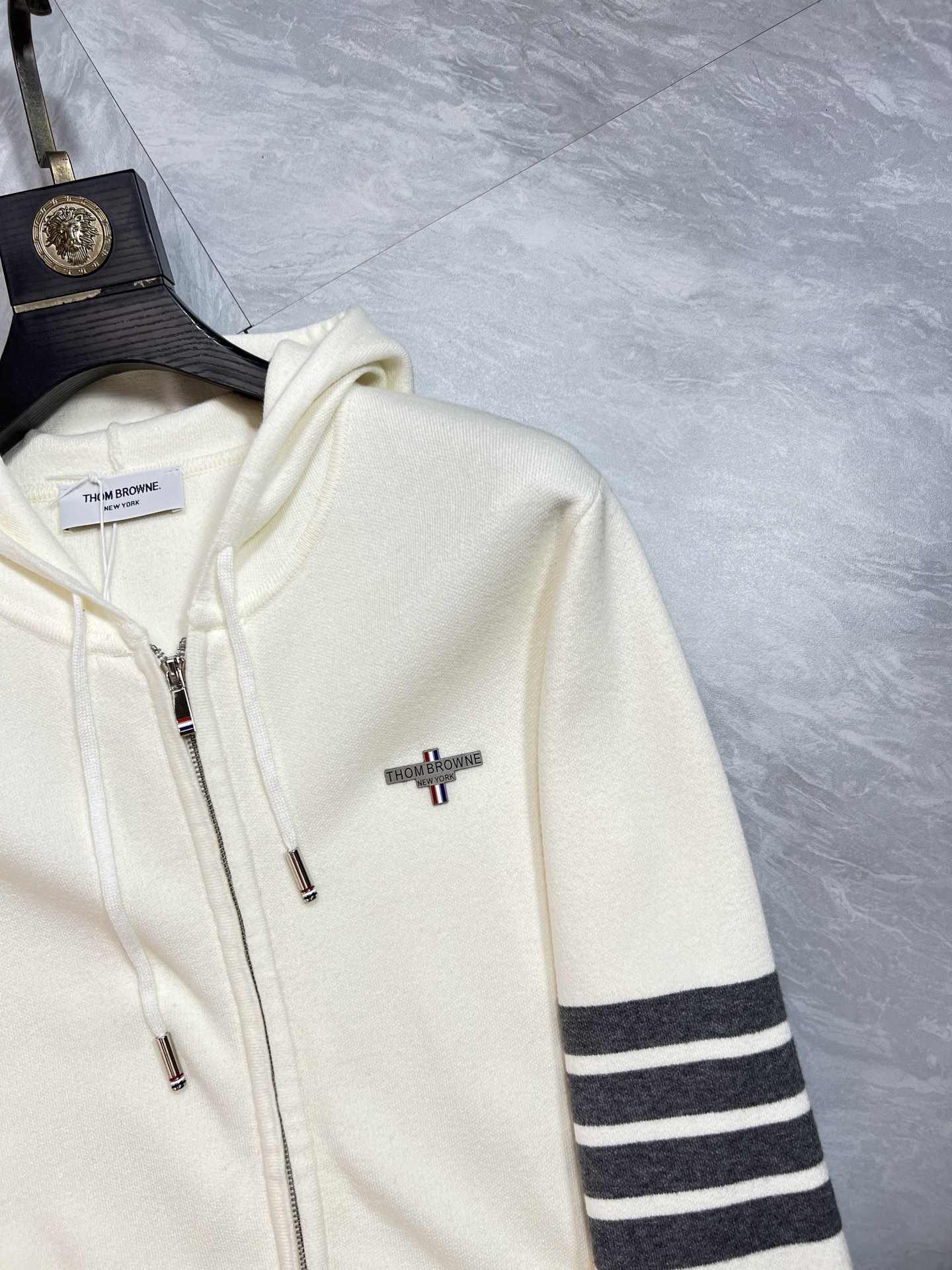Thom Browne Basic Clothing Wool M-l-xxxl-175140