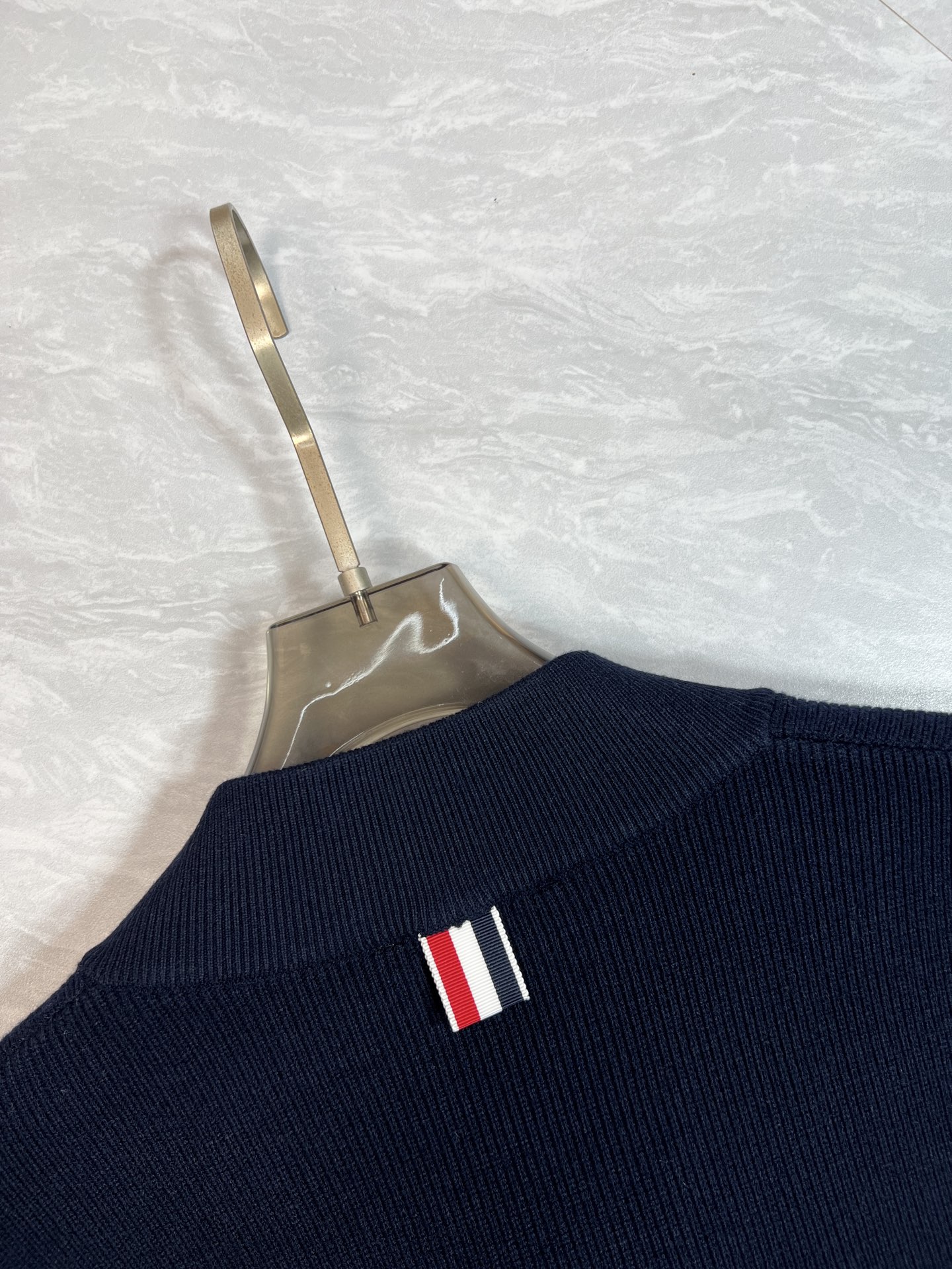 Thom Browne Basic Clothing Wool M-l-xxxl-175140