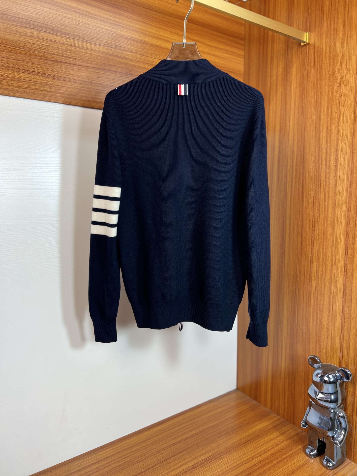 Thom Browne Basic Clothing Wool M-l-xxxl-175140
