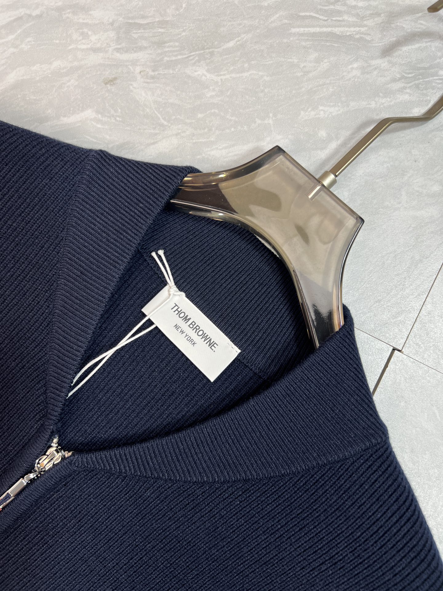 Thom Browne Basic Clothing Wool M-l-xxxl-175140