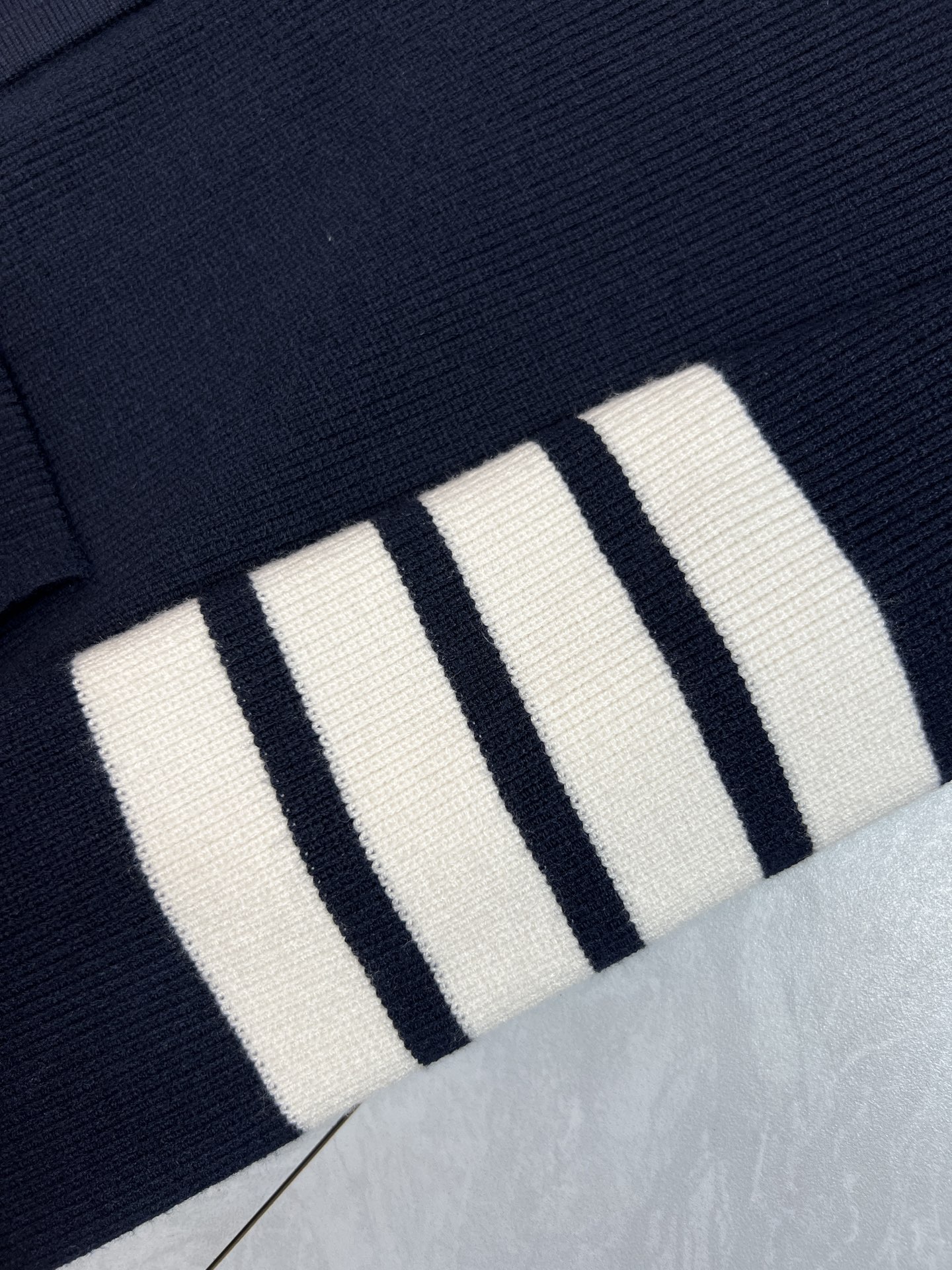 Thom Browne Basic Clothing Wool M-l-xxxl-175140