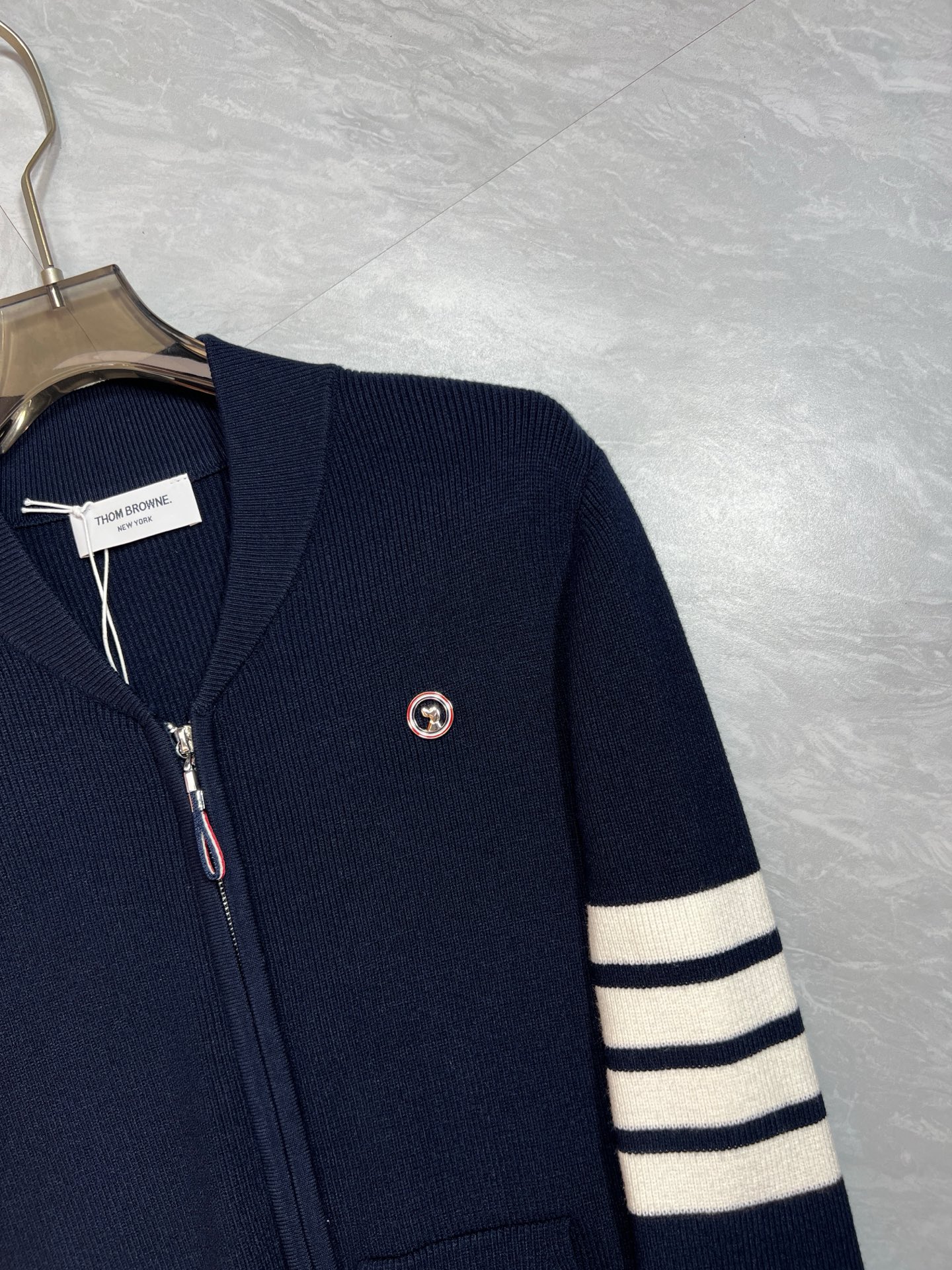 Thom Browne Basic Clothing Wool M-l-xxxl-175140