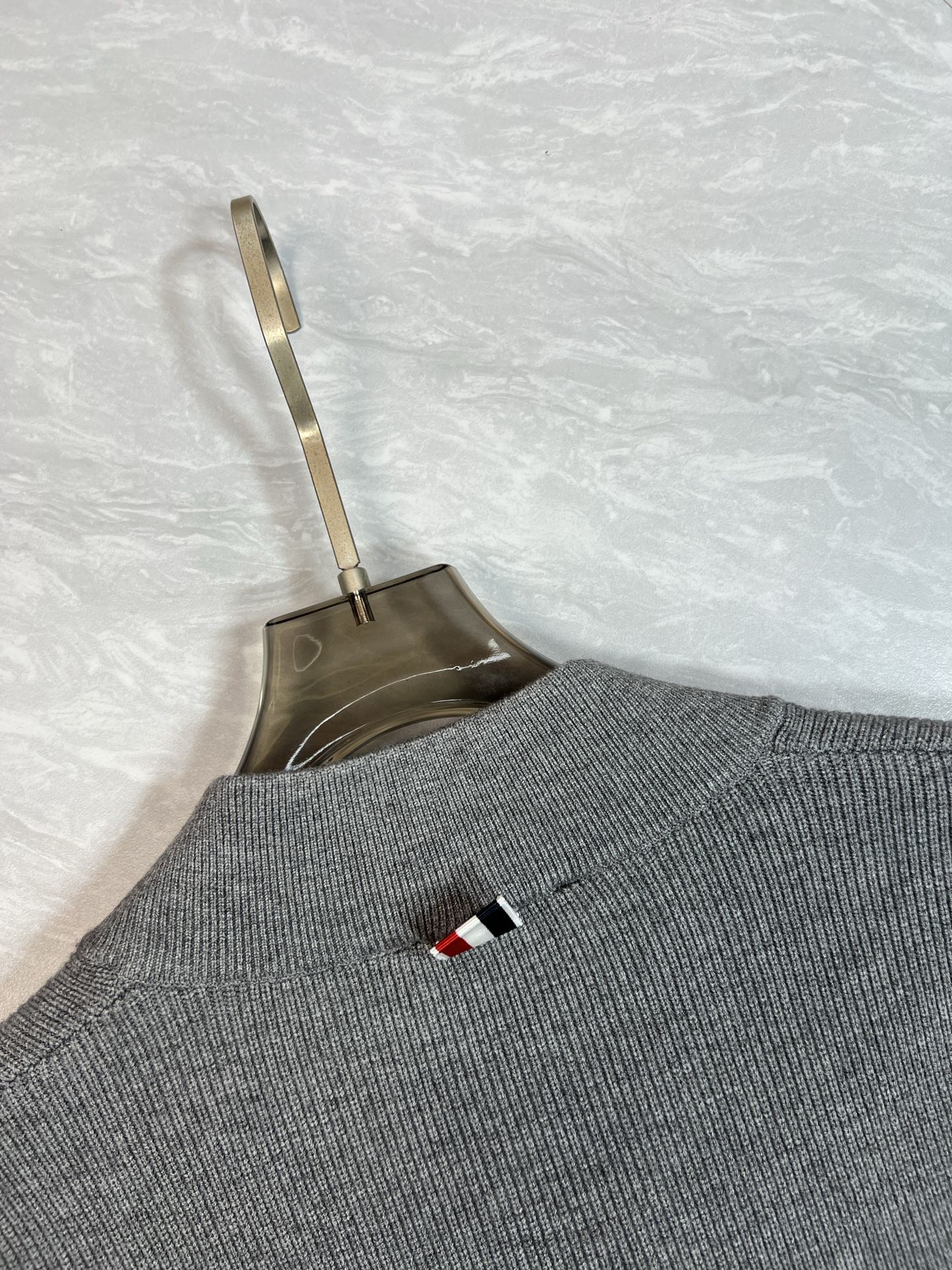 Thom Browne Basic Clothing Wool M-l-xxxl-175140
