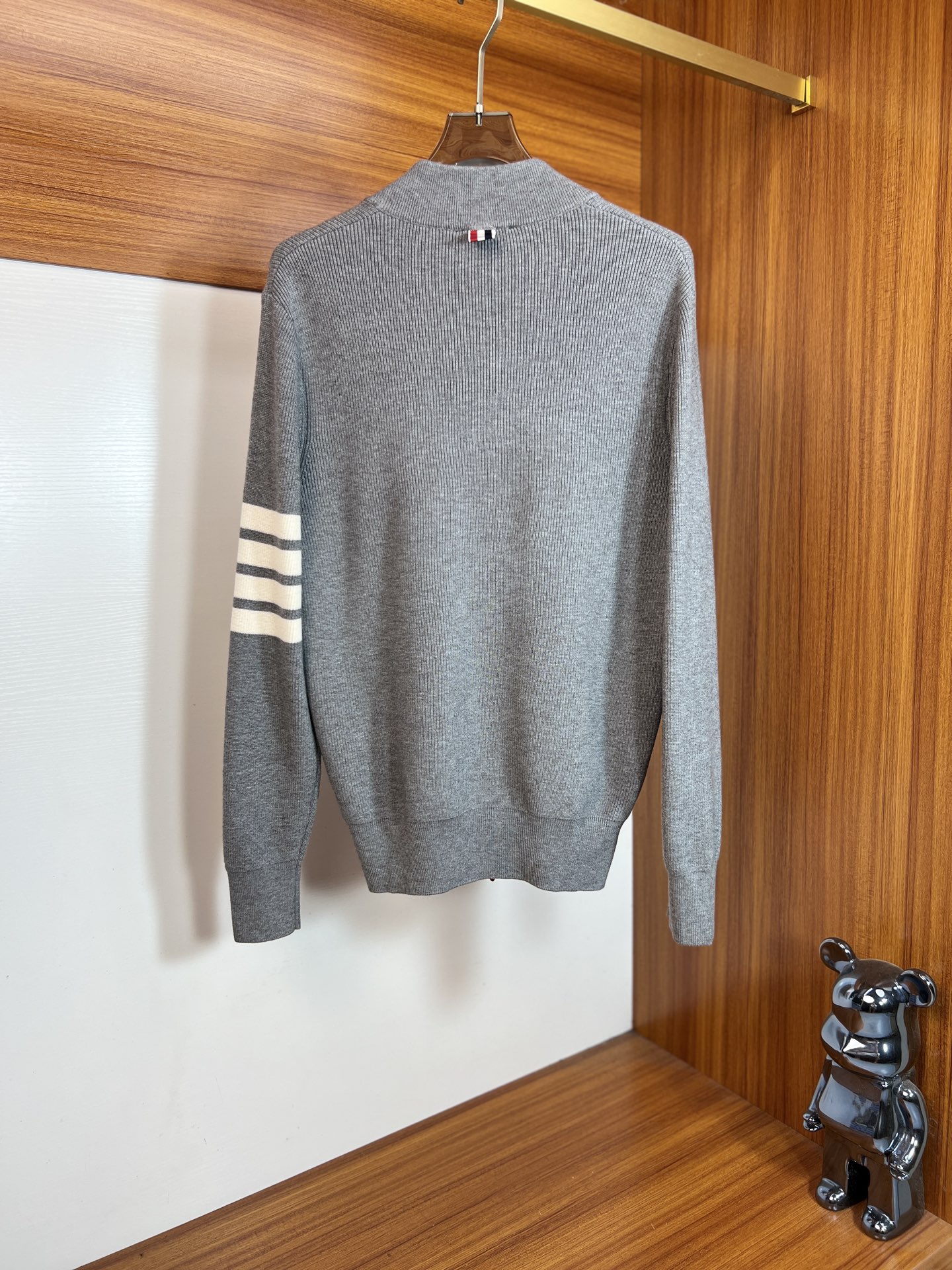 Thom Browne Basic Clothing Wool M-l-xxxl-175140