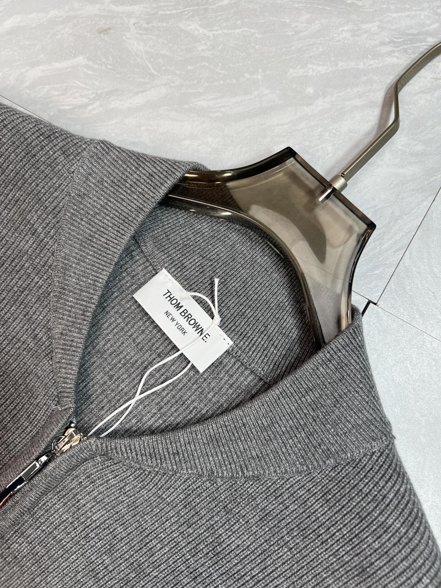 Thom Browne Basic Clothing Wool M-l-xxxl-175140