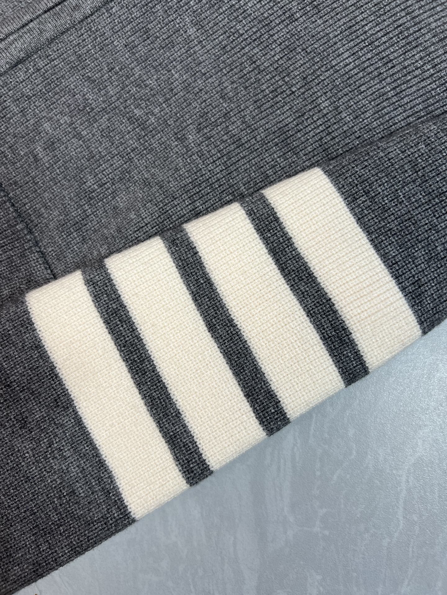 Thom Browne Basic Clothing Wool M-l-xxxl-175140