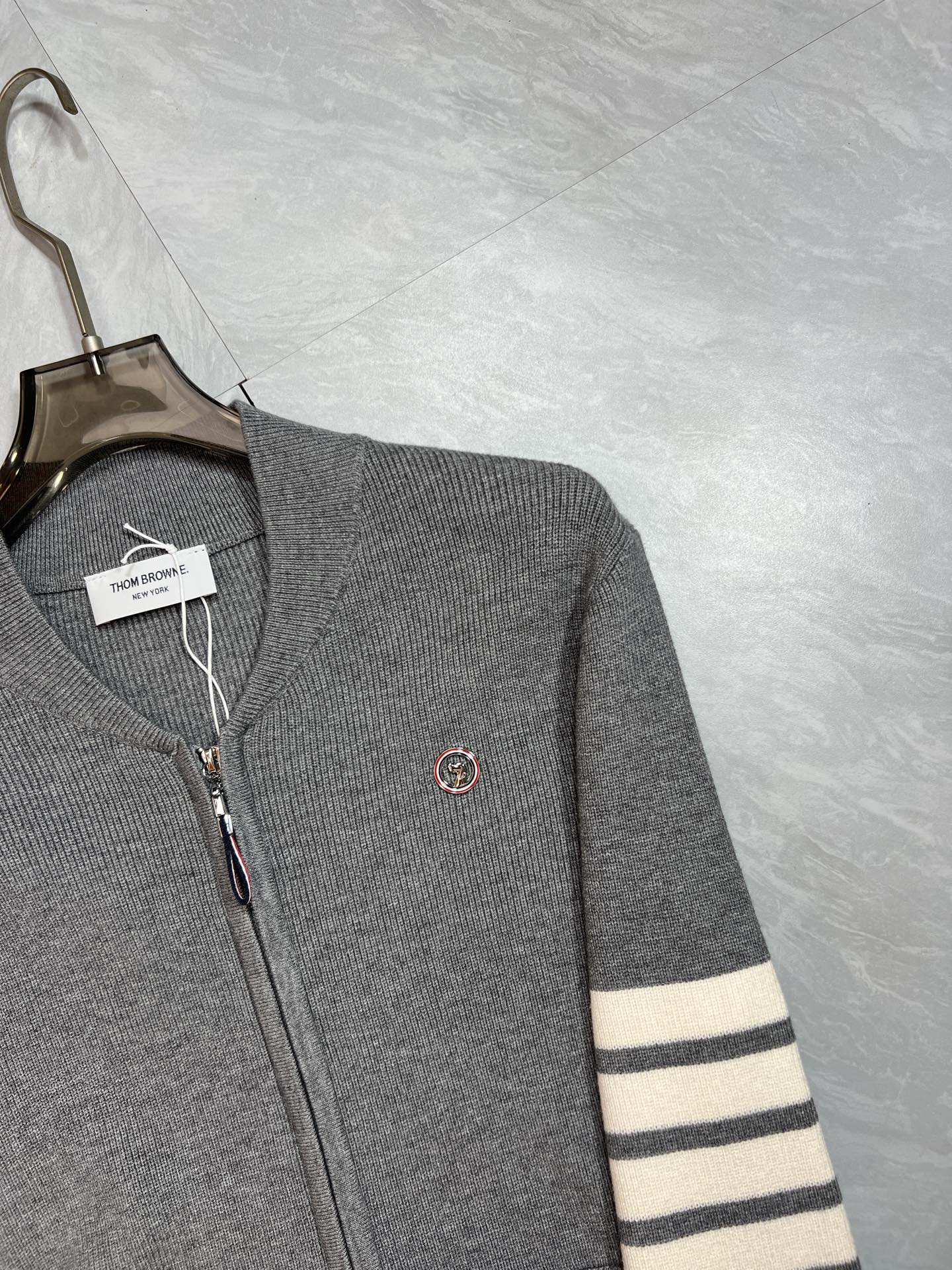 Thom Browne Basic Clothing Wool M-l-xxxl-175140
