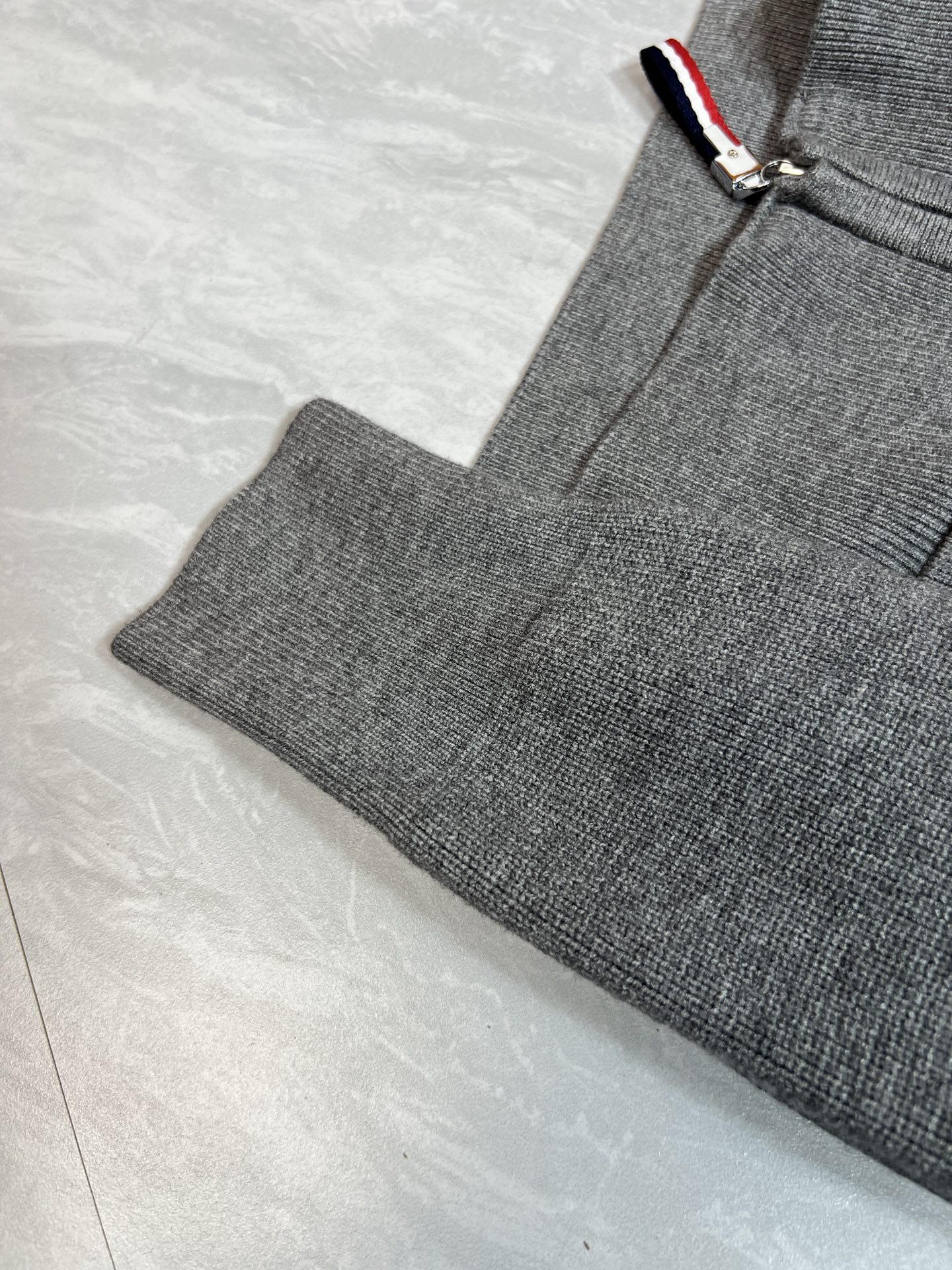 Thom Browne Basic Clothing Wool M-l-xxxl-175140
