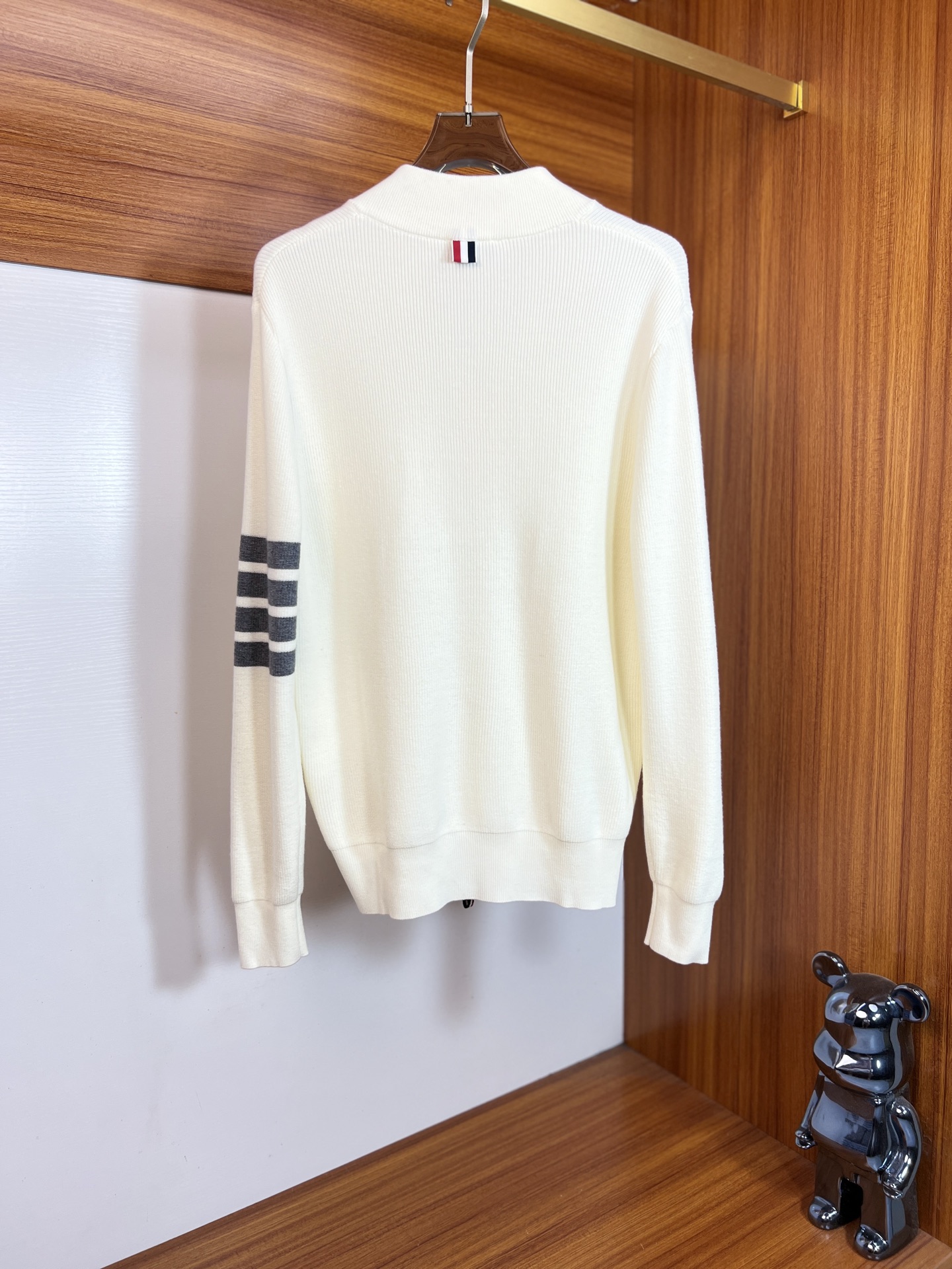 Thom Browne Basic Clothing Wool M-l-xxxl-175140