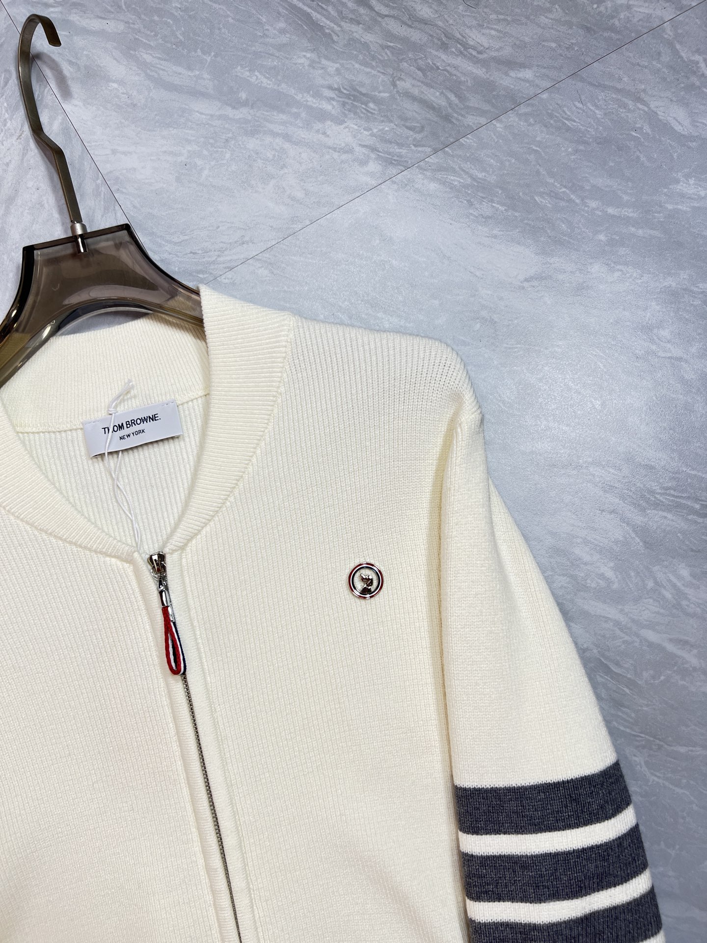 Thom Browne Basic Clothing Wool M-l-xxxl-175140