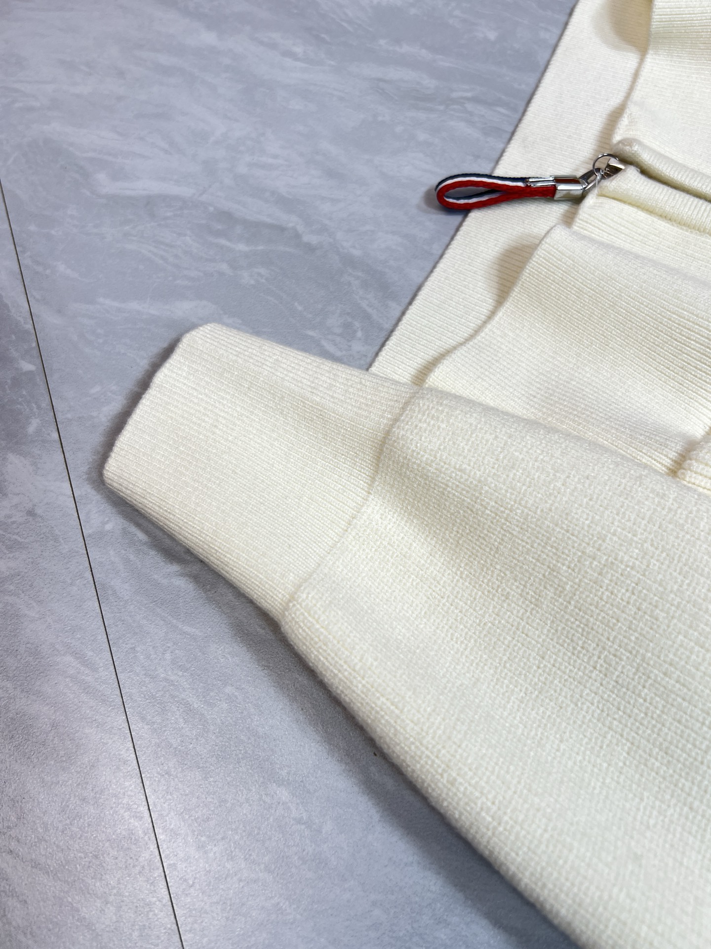 Thom Browne Basic Clothing Wool M-l-xxxl-175140
