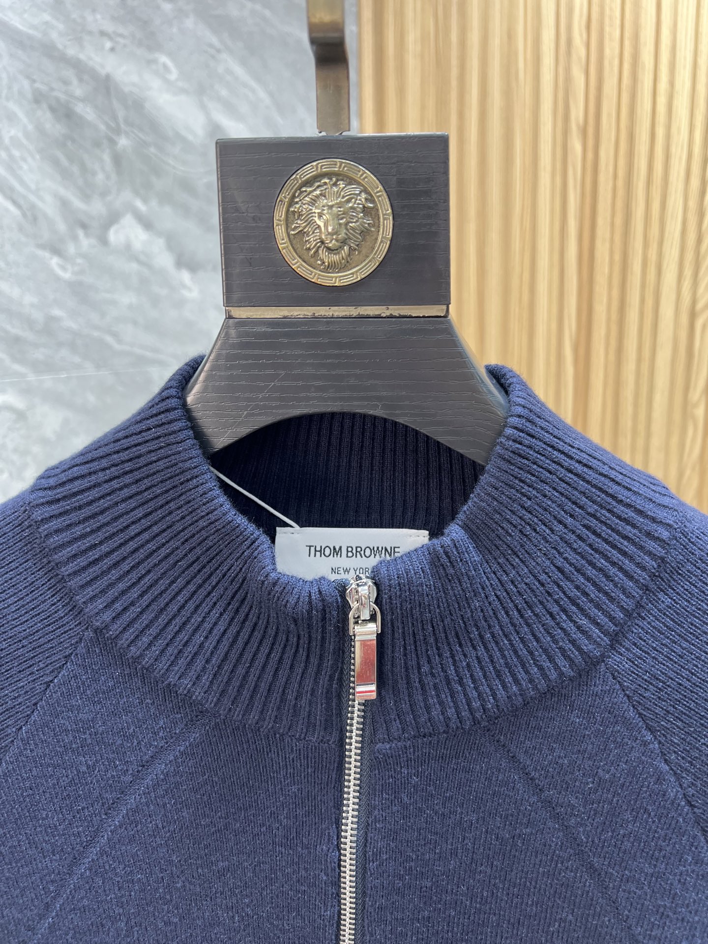 Thom Browne Basic Clothing Wool M-l-xxxl-175140