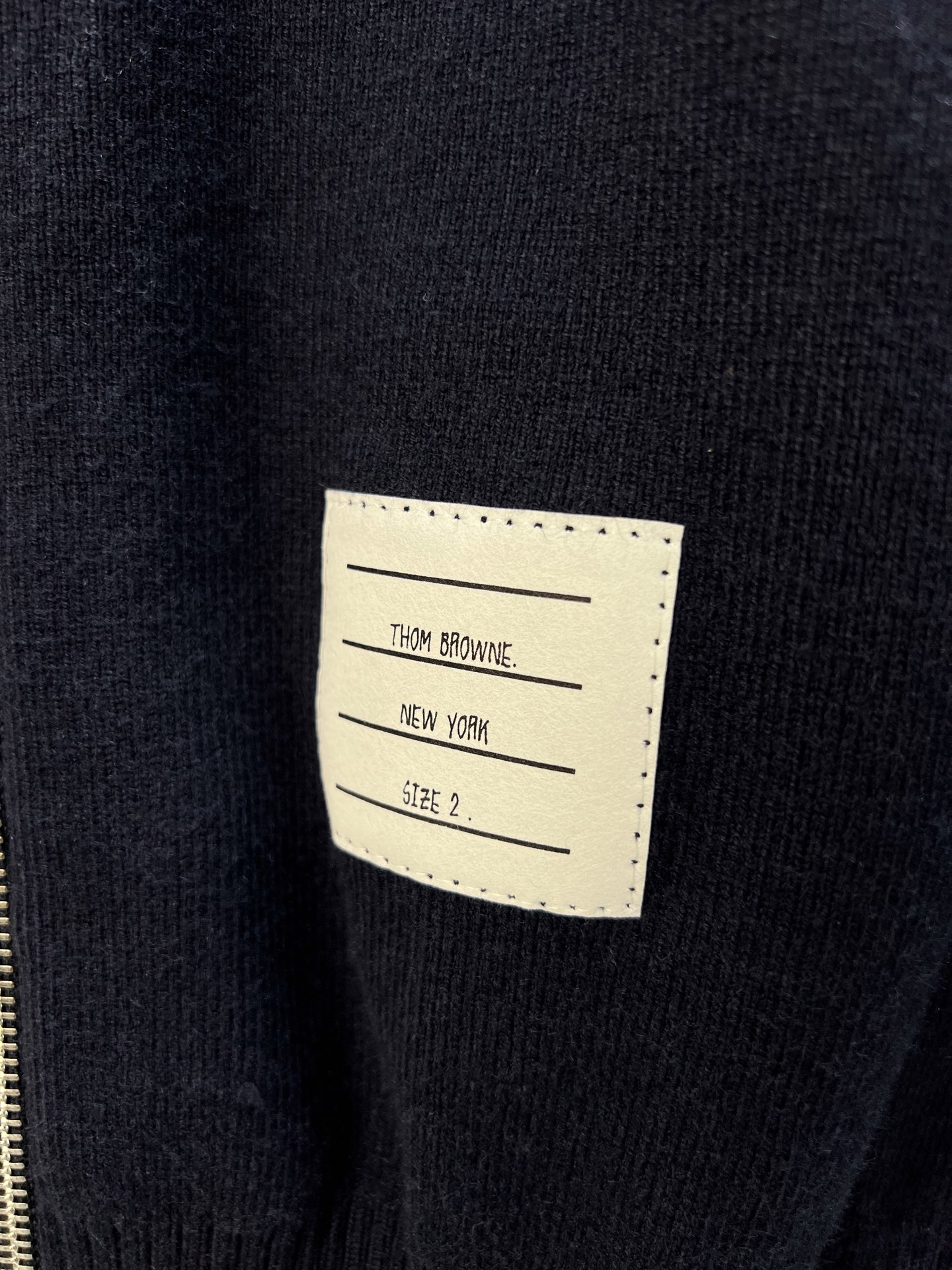 Thom Browne Basic Clothing Wool M-l-xxxl-175140