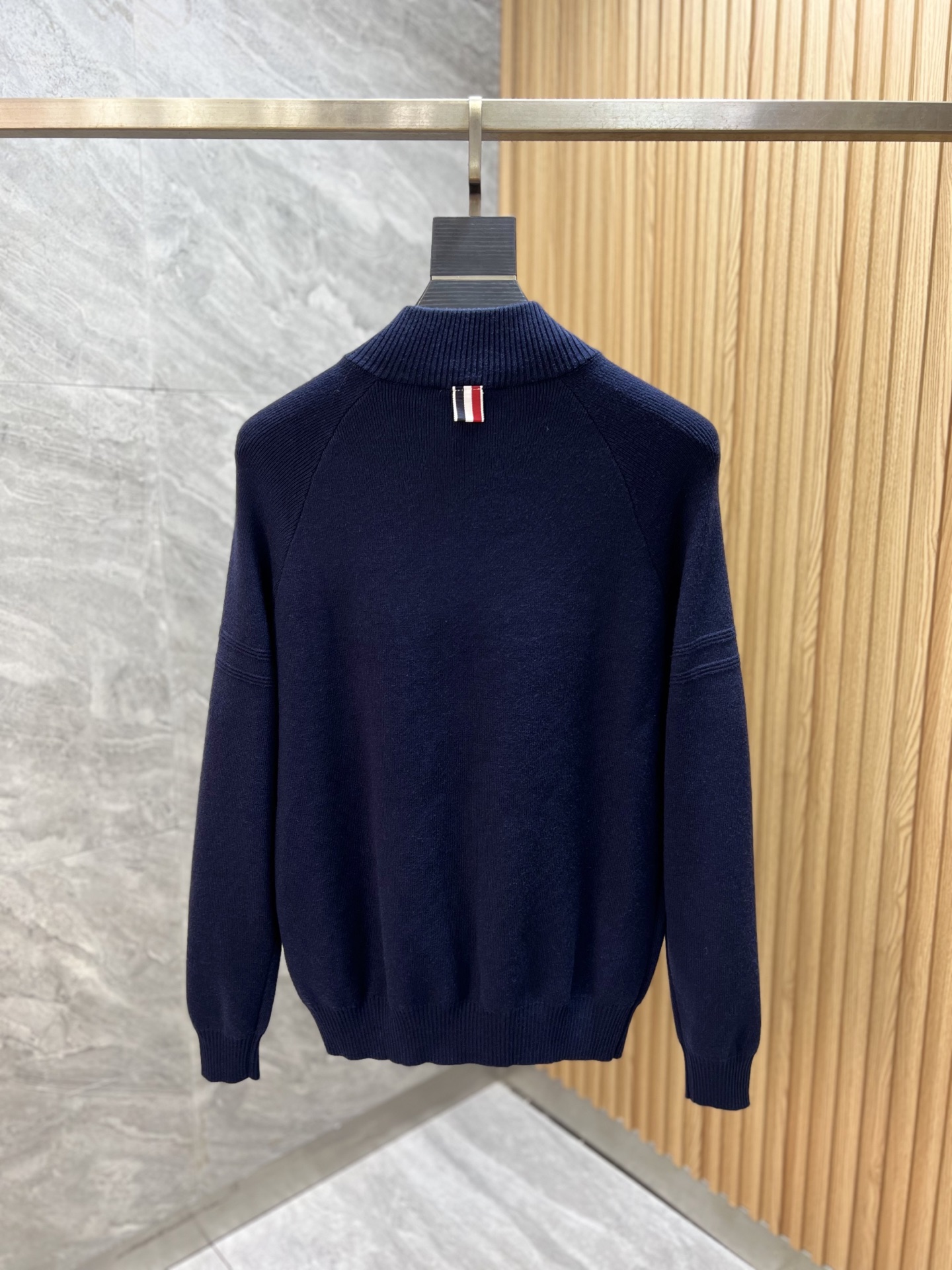 Thom Browne Basic Clothing Wool M-l-xxxl-175140