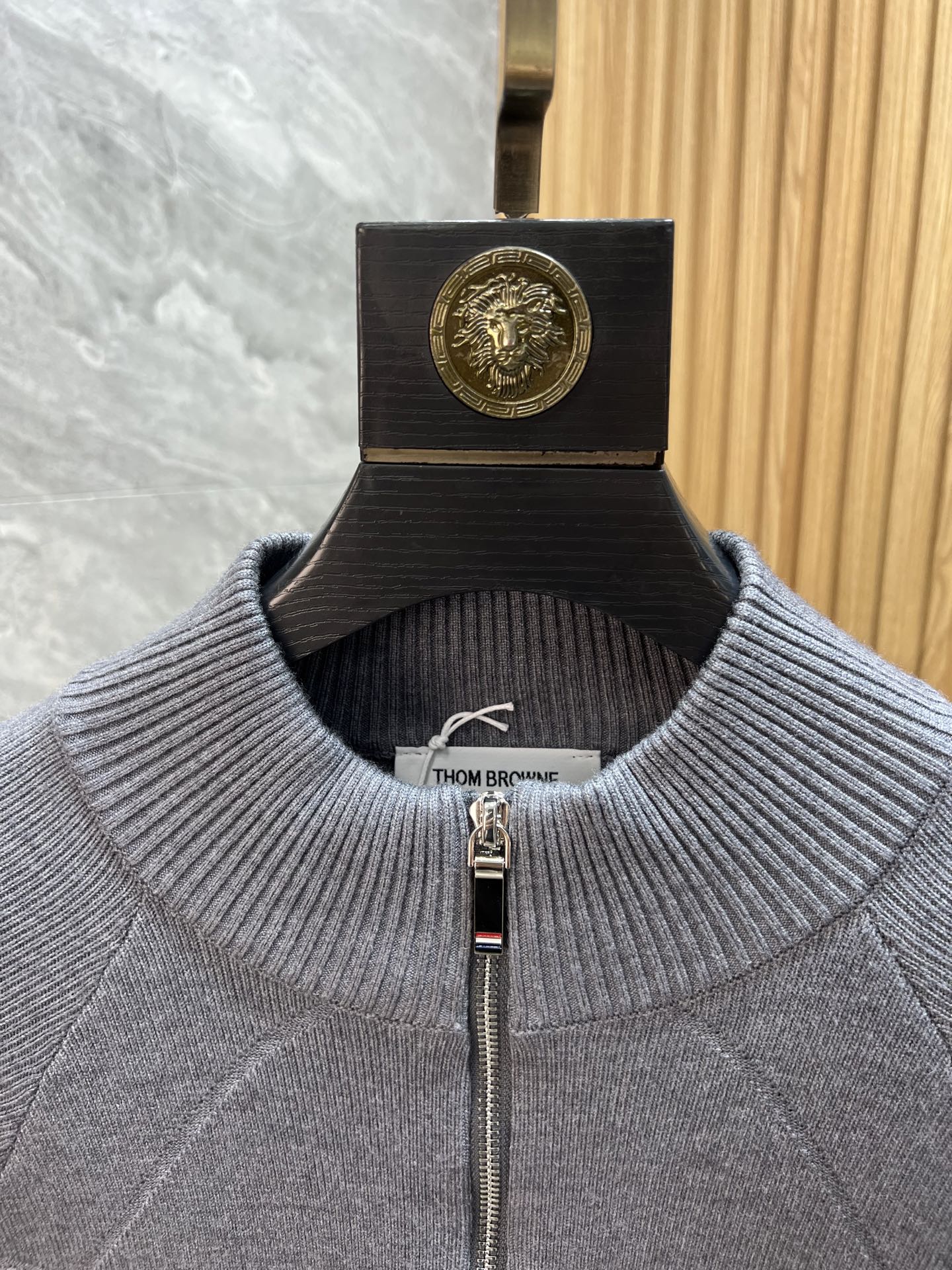 Thom Browne Basic Clothing Wool M-l-xxxl-175140