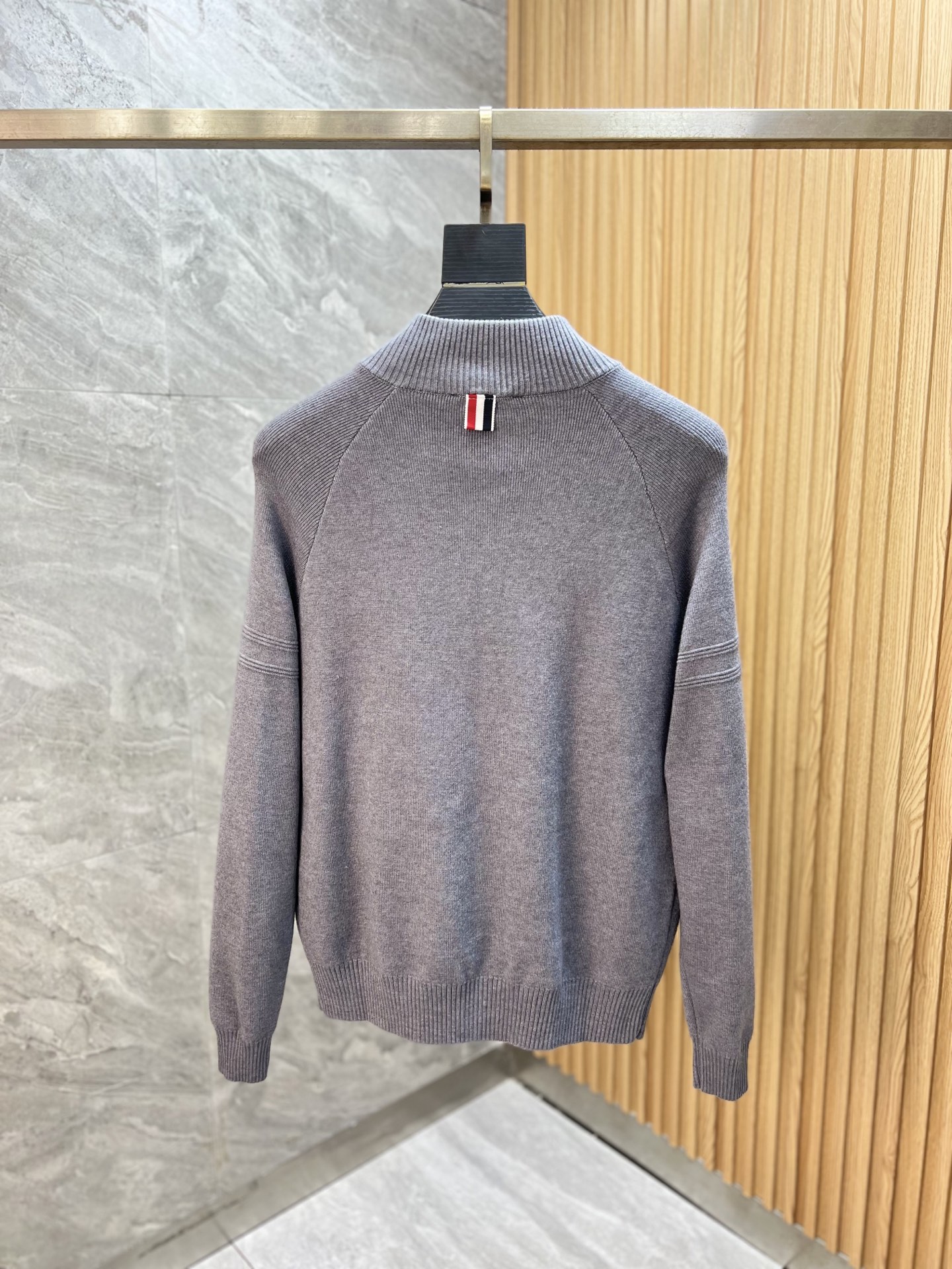 Thom Browne Basic Clothing Wool M-l-xxxl-175140