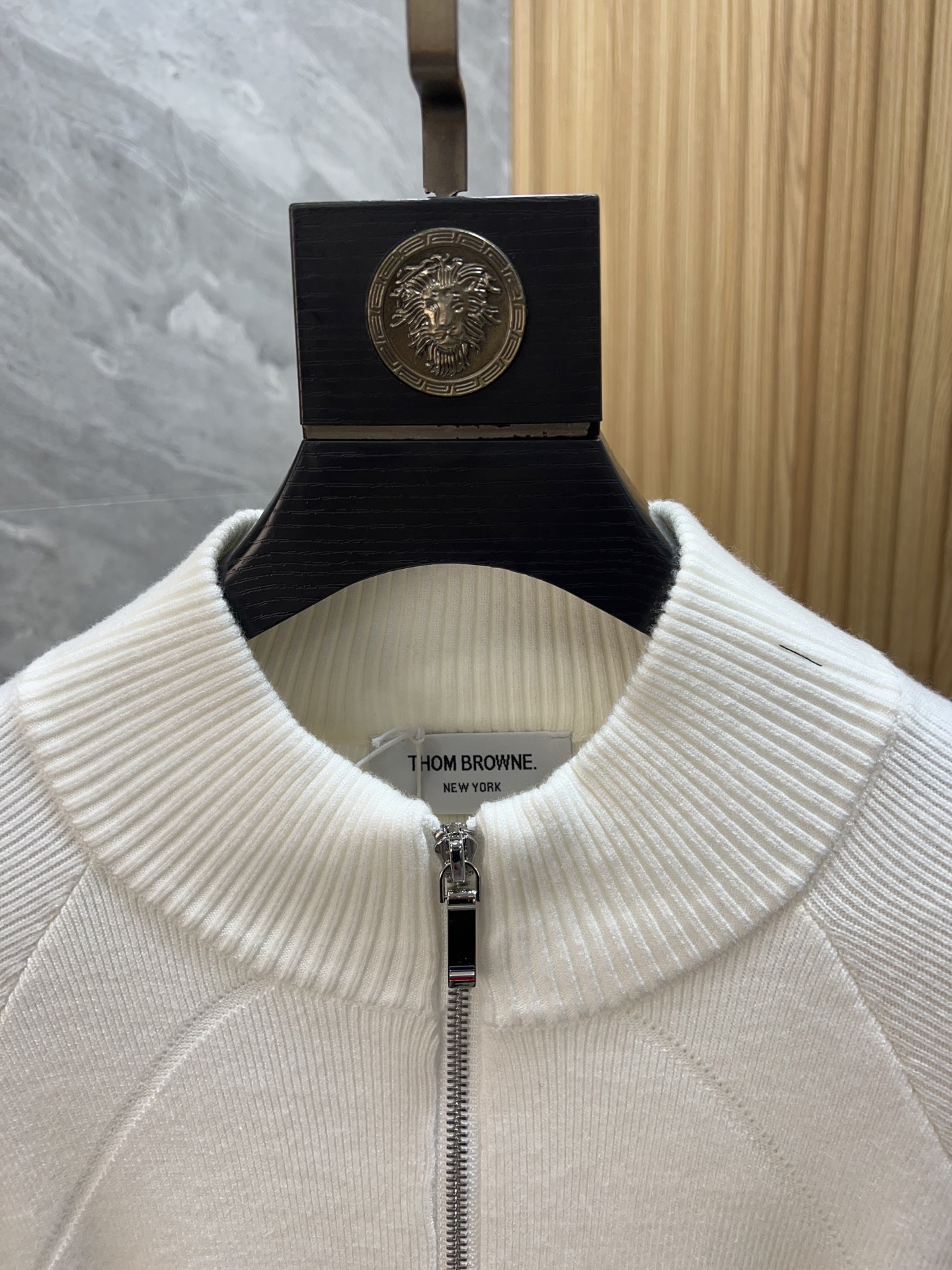 Thom Browne Basic Clothing Wool M-l-xxxl-175140