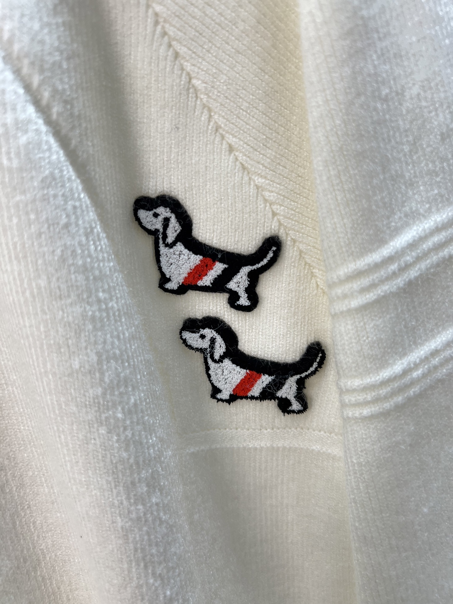 Thom Browne Basic Clothing Wool M-l-xxxl-175140