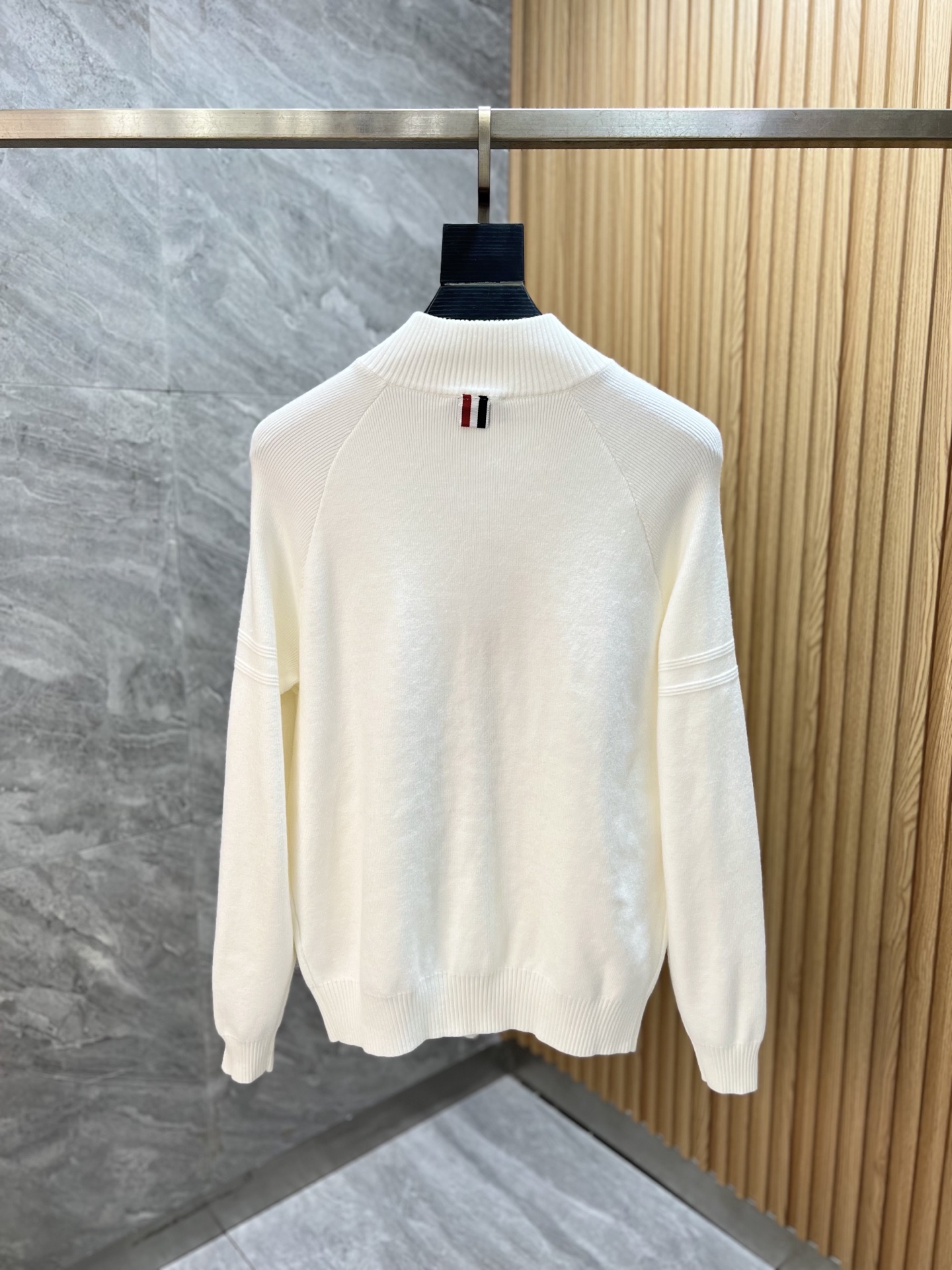 Thom Browne Basic Clothing Wool M-l-xxxl-175140