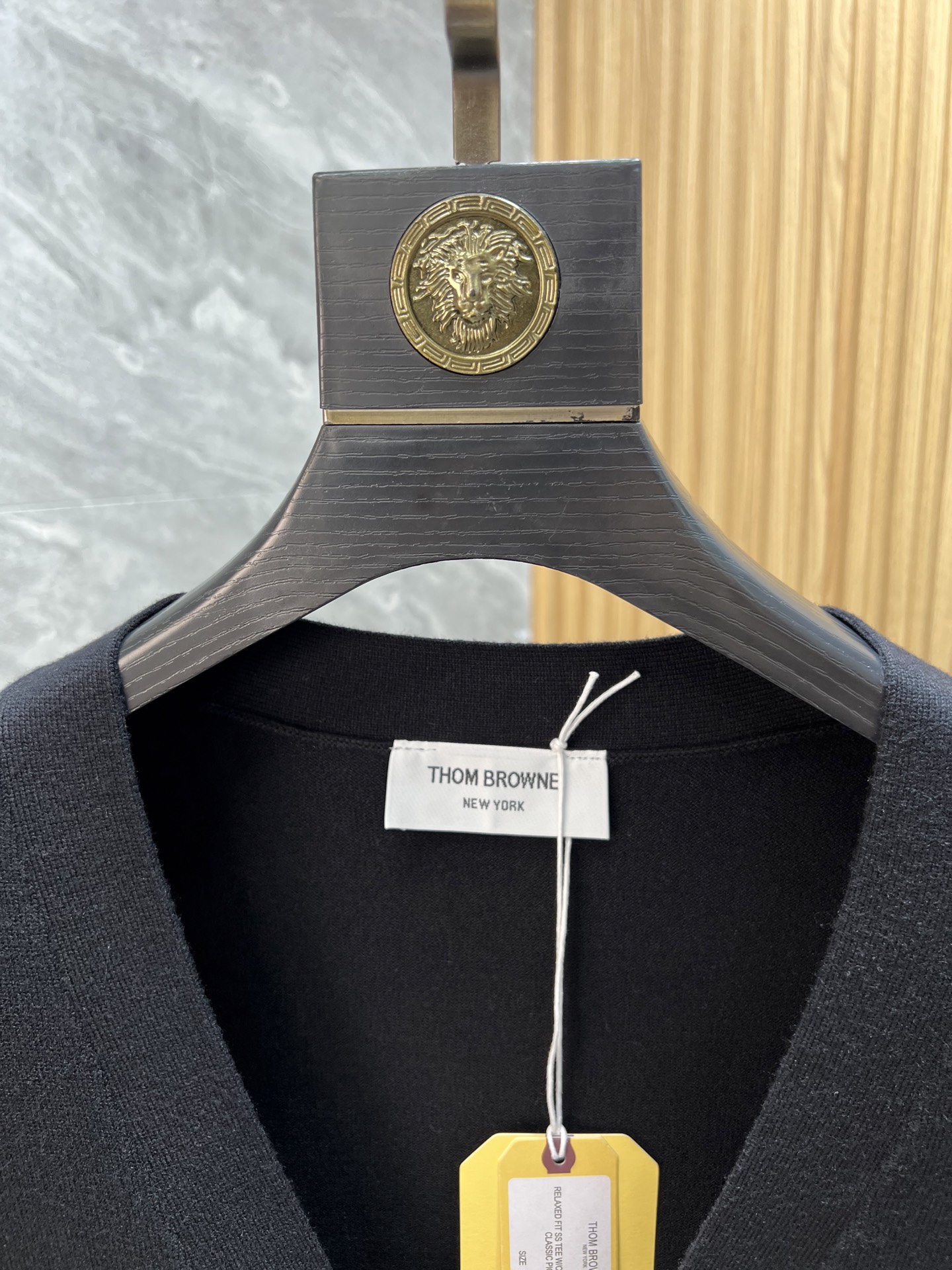 Thom Browne Basic Clothing Wool M-l-xxxl-175140