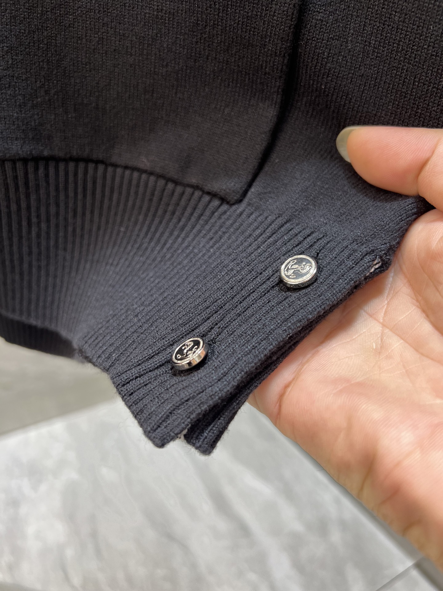 Thom Browne Basic Clothing Wool M-l-xxxl-175140