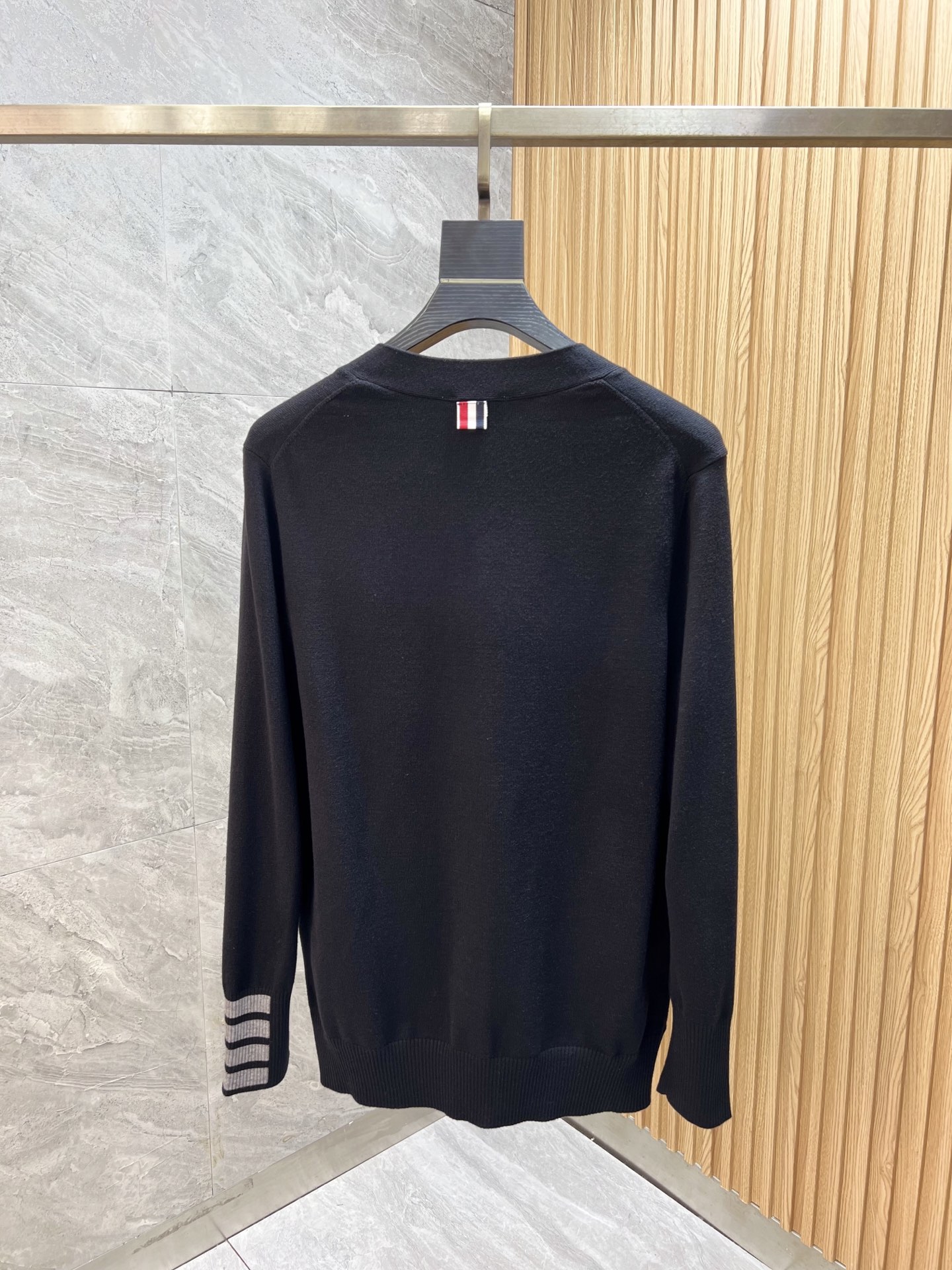 Thom Browne Basic Clothing Wool M-l-xxxl-175140