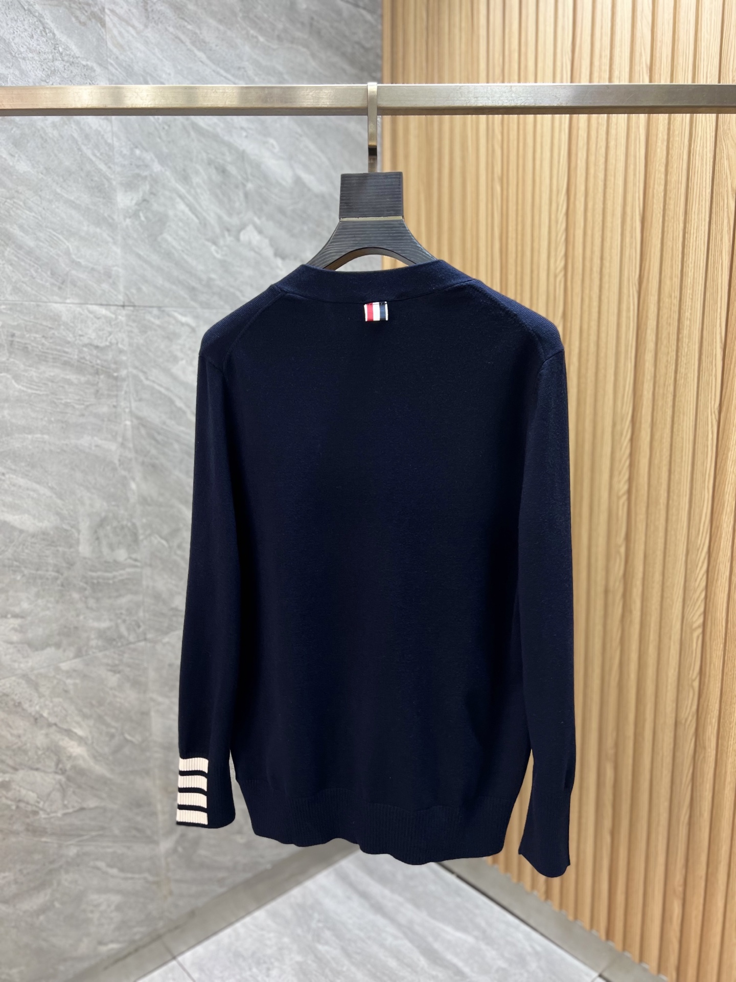 Thom Browne Basic Clothing Wool M-l-xxxl-175140
