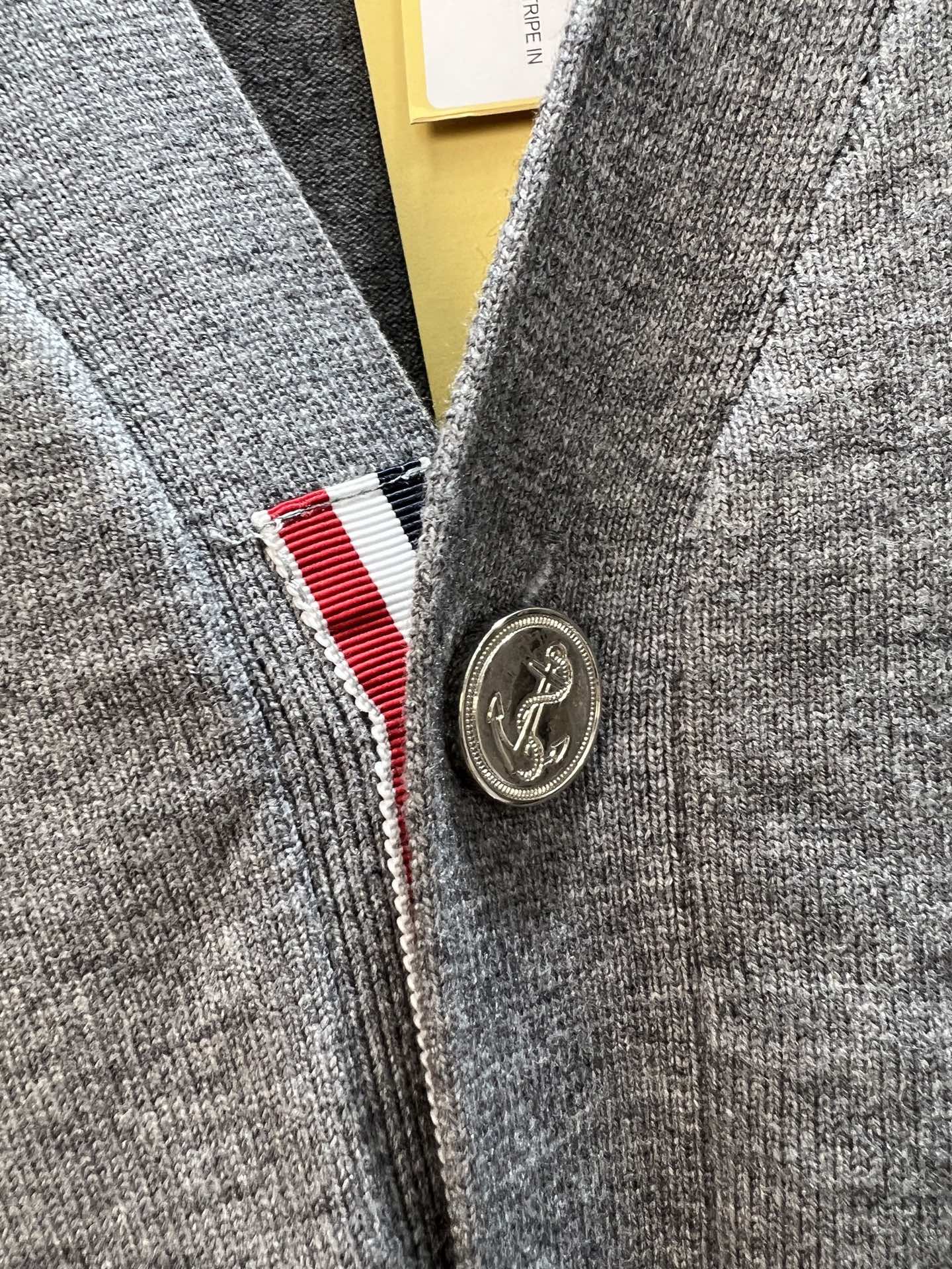 Thom Browne Basic Clothing Wool M-l-xxxl-175140