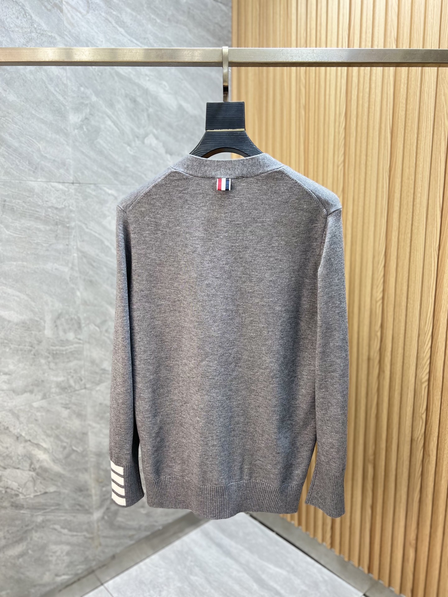 Thom Browne Basic Clothing Wool M-l-xxxl-175140