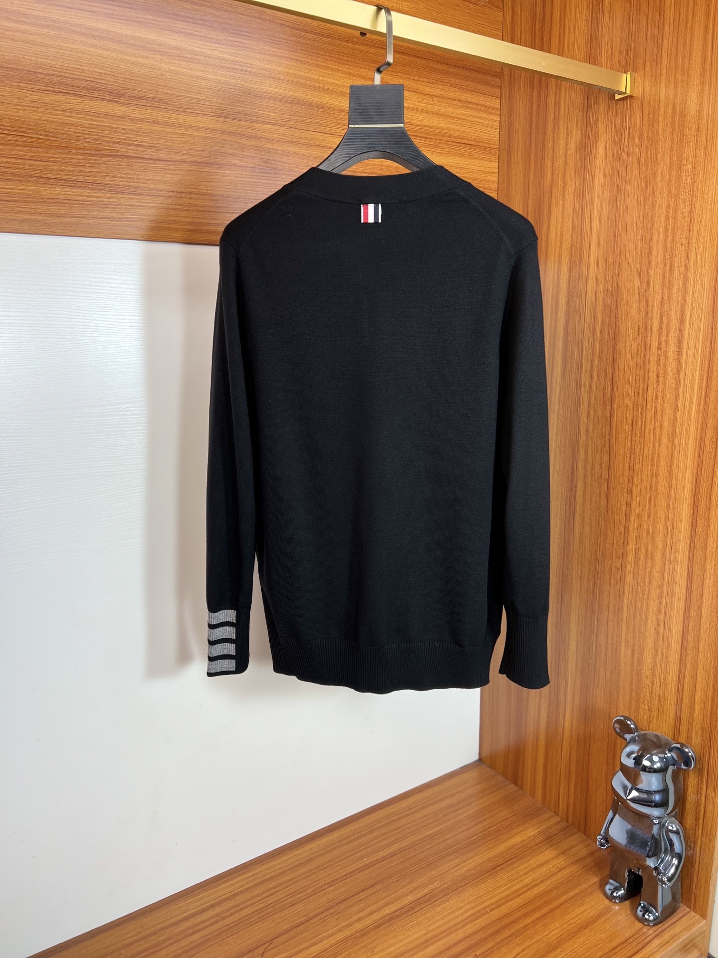 Thom Browne Jacket Wool M-l-xxxl-175140