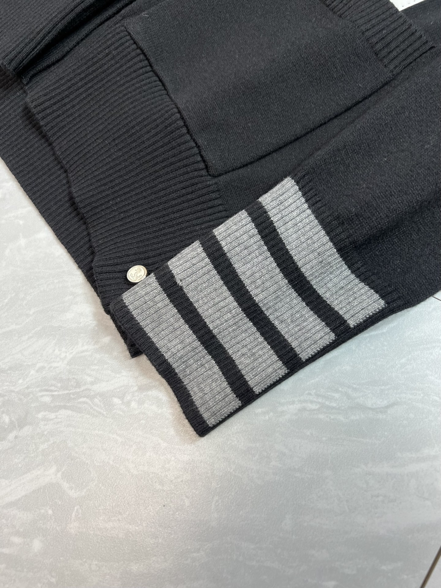Thom Browne Jacket Wool M-l-xxxl-175140