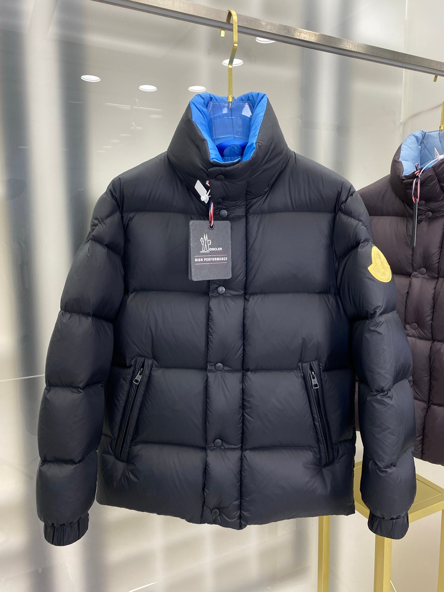 Loro Piana Male Basic Clothing S-m-l-xl